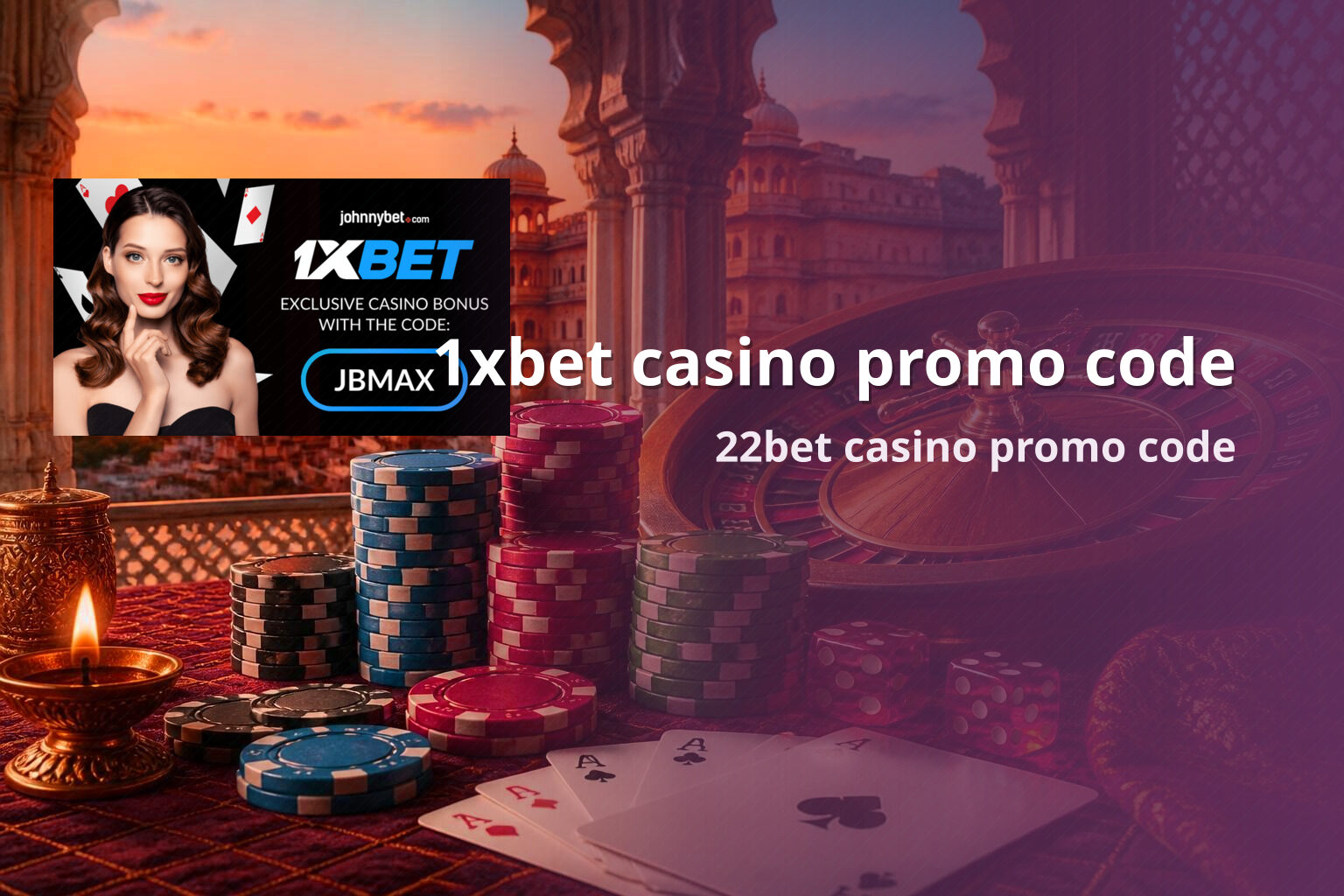 1xbet casino promo code - gaming_brand