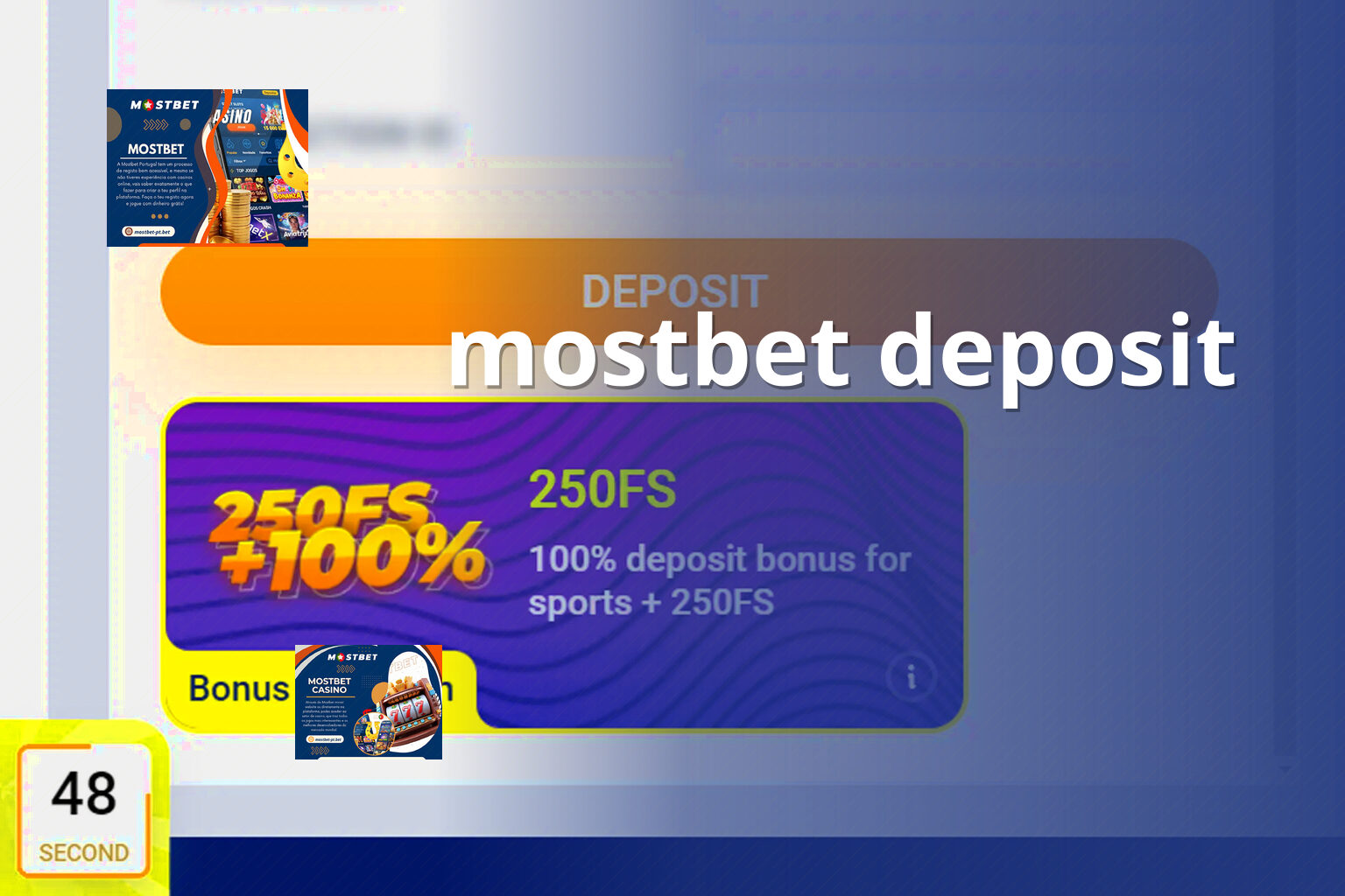 mostbet deposit - gaming_brand