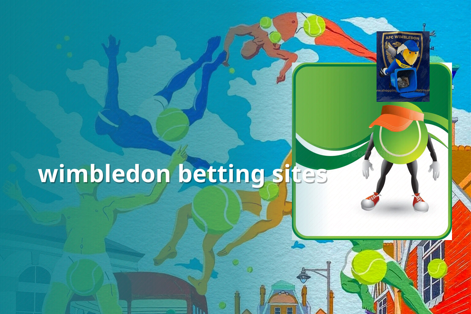 wimbledon betting sites - sportsbook
