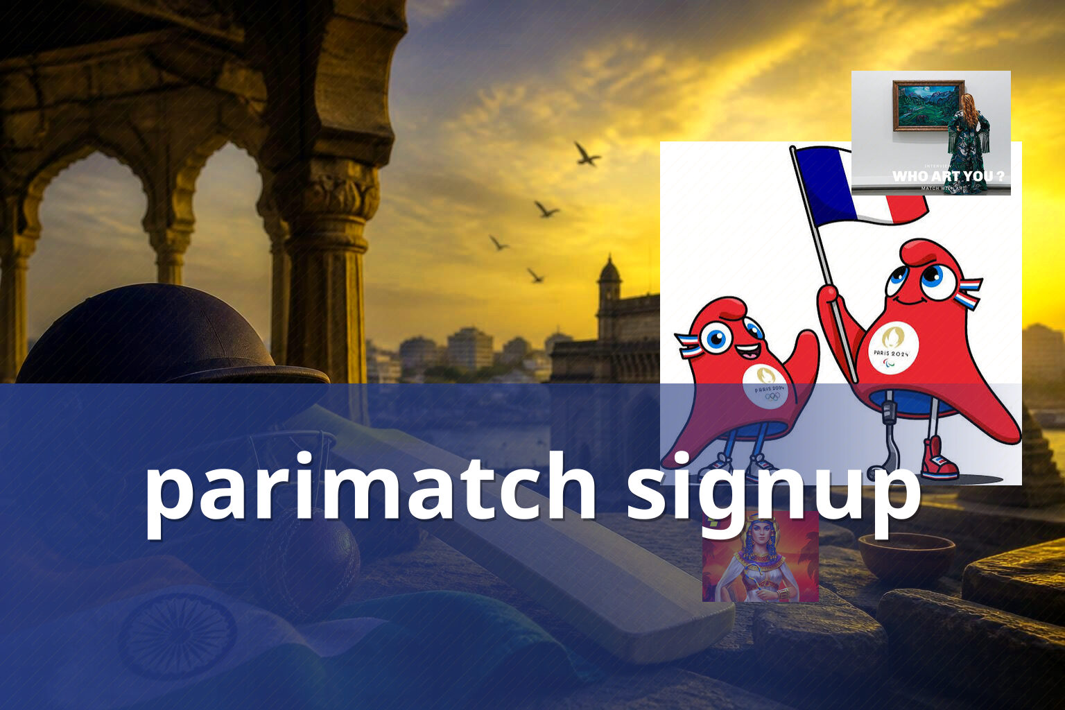 parimatch signup - gaming_brand
