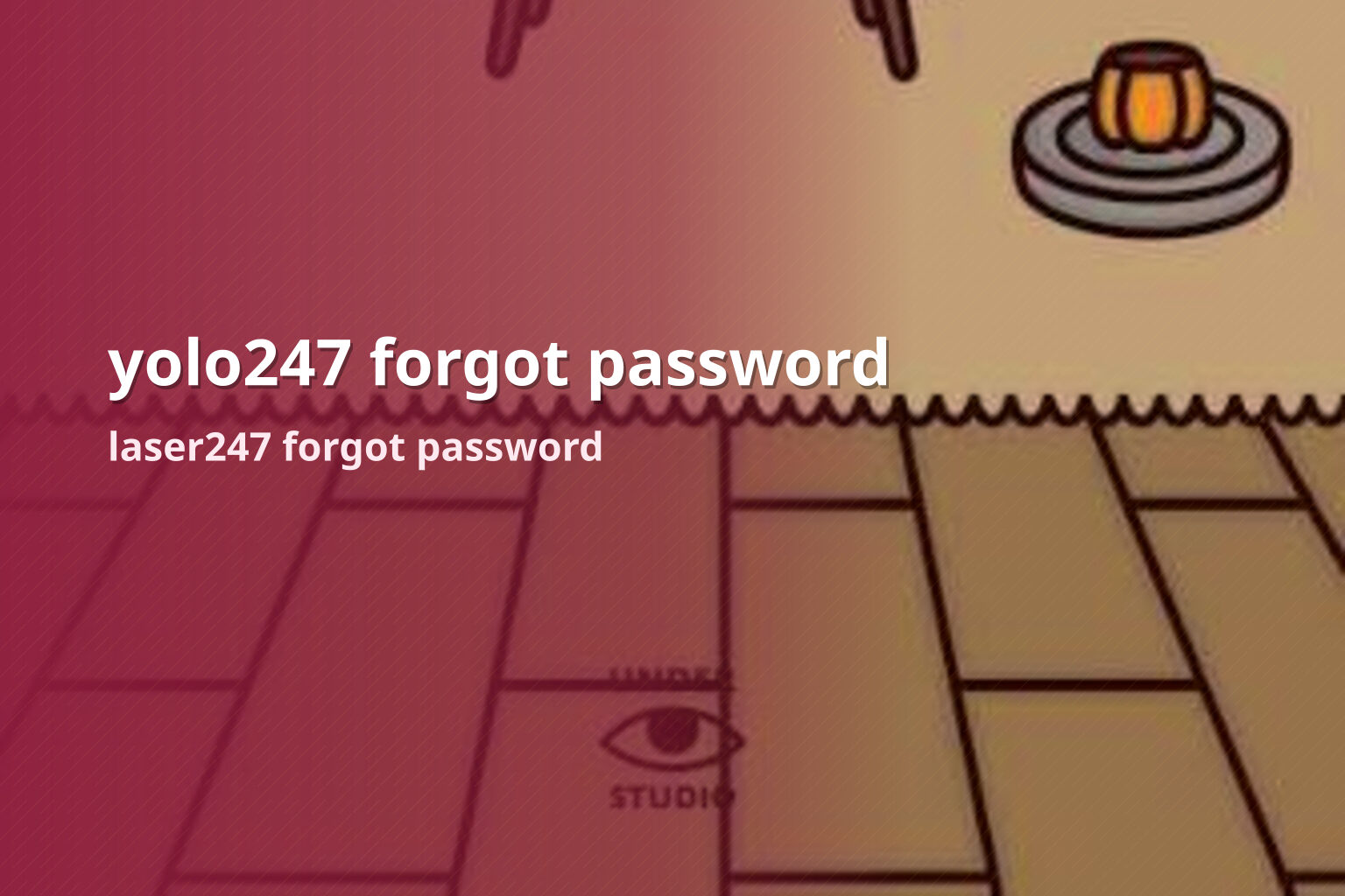 yolo247 forgot password - gaming_brand
