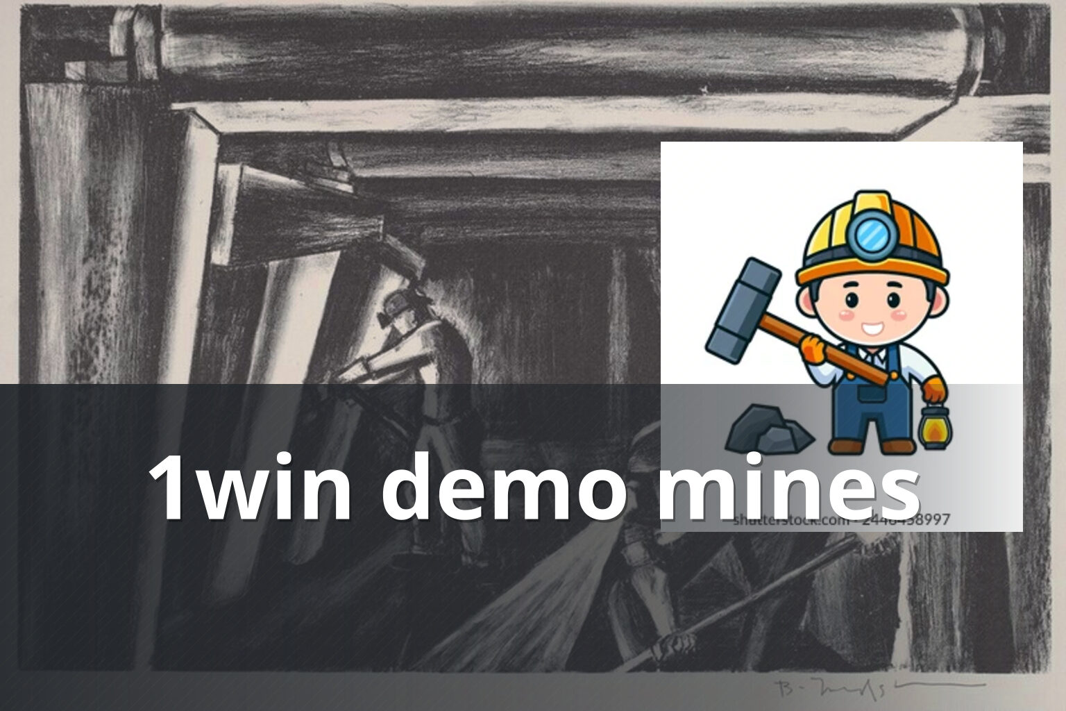 1win demo mines - gaming_brand