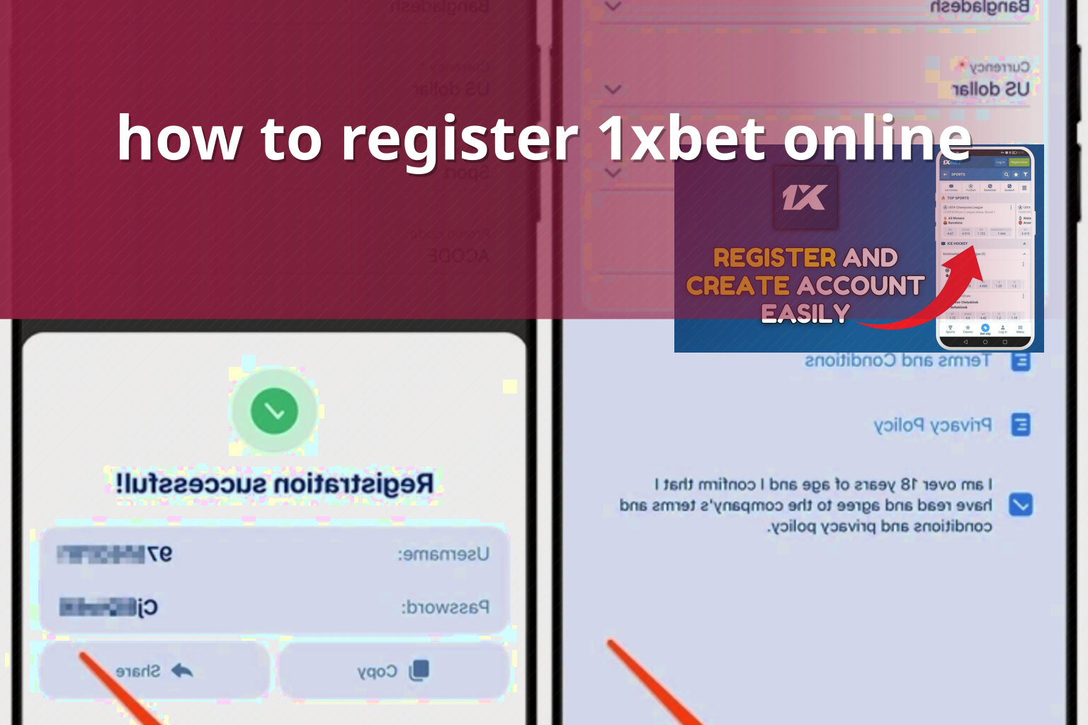 how to register 1xbet online - gaming_brand