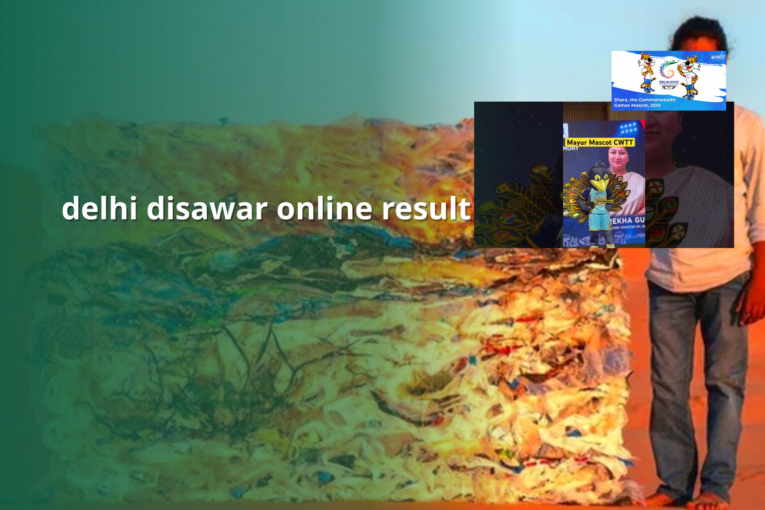 delhi disawar online result - matka_satta