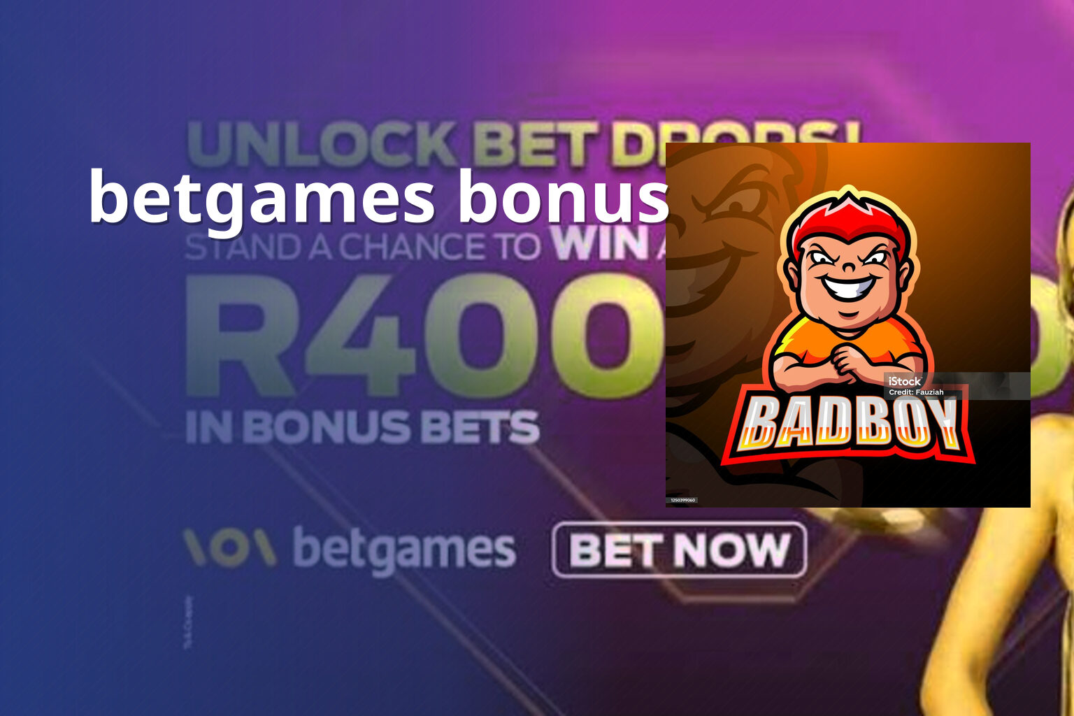 betgames bonus - gaming_brand