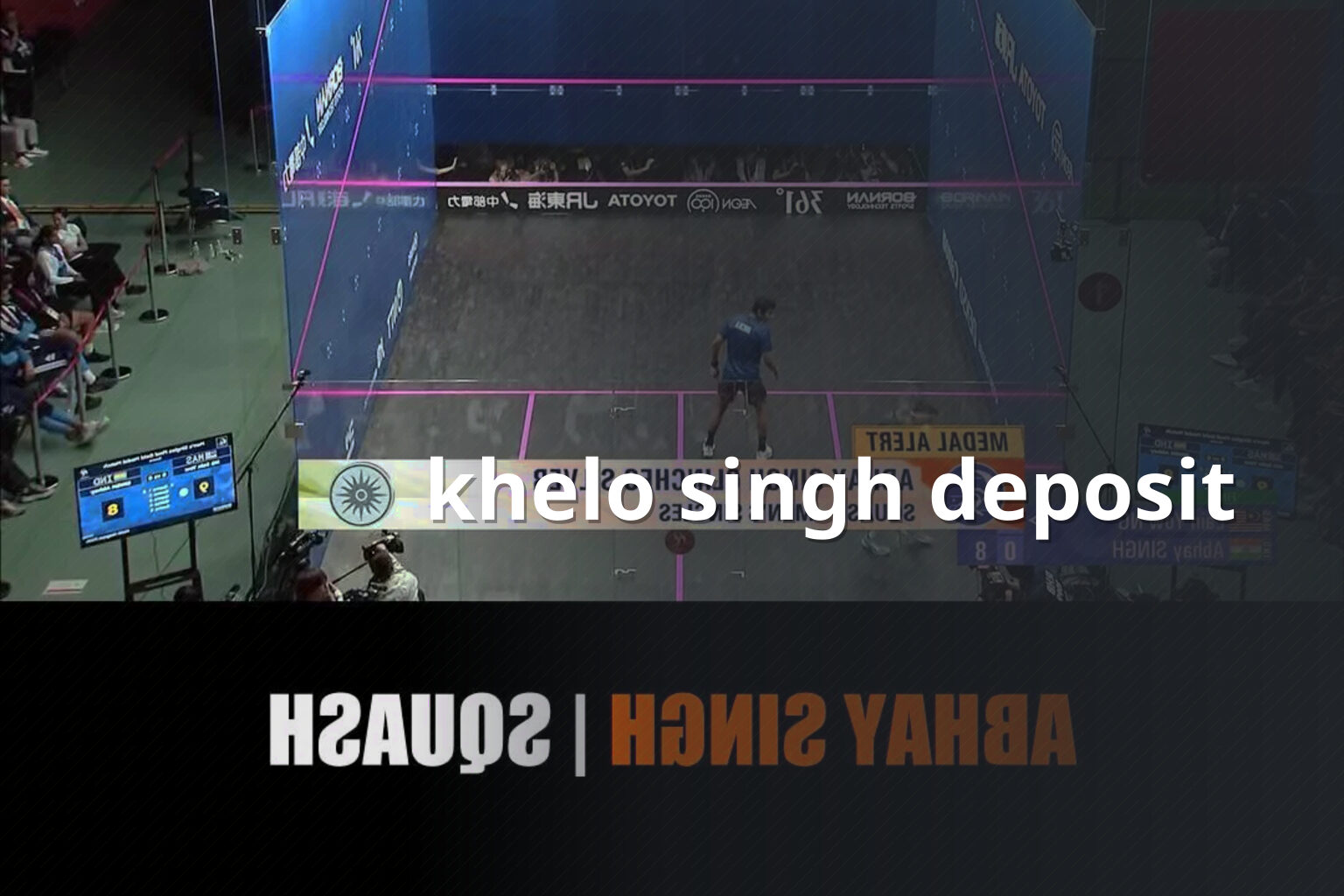 khelo singh deposit - gaming_brand
