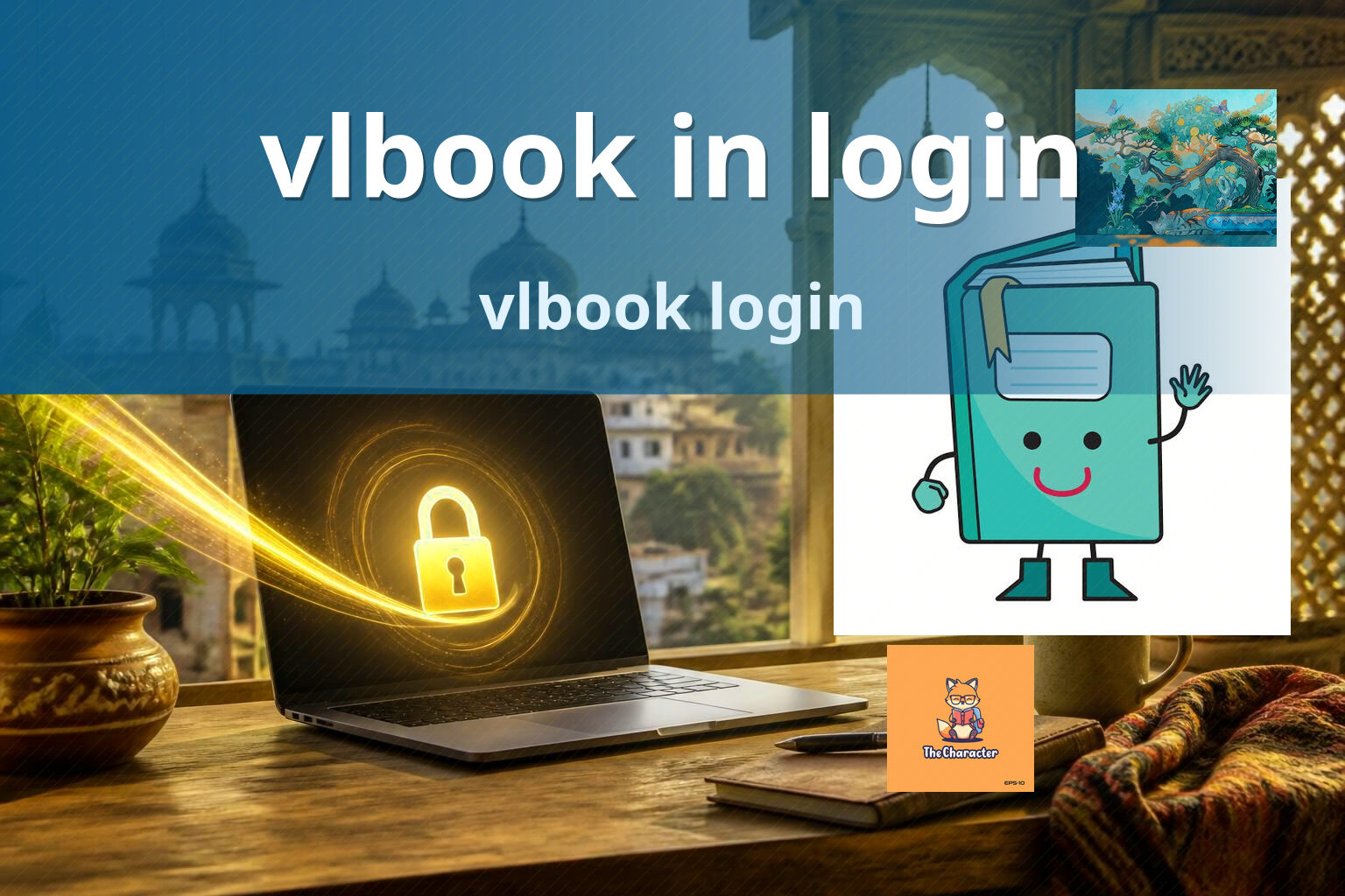 vlbook in login vlbook login