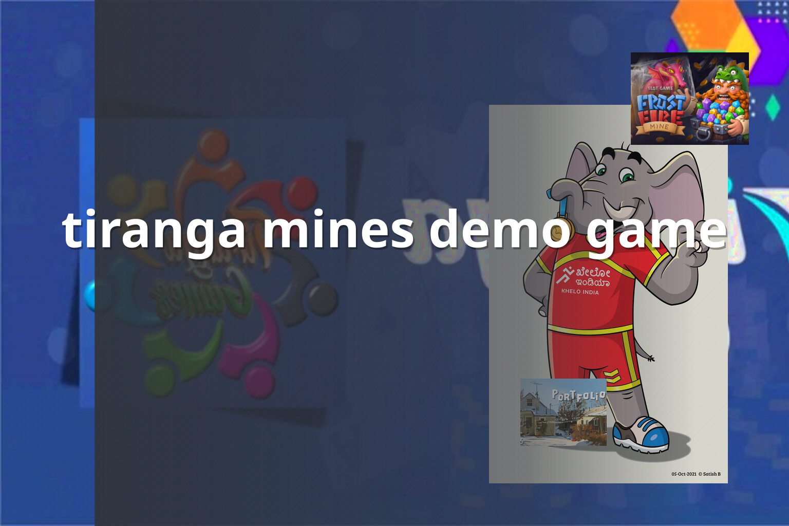 tiranga mines demo game - slots