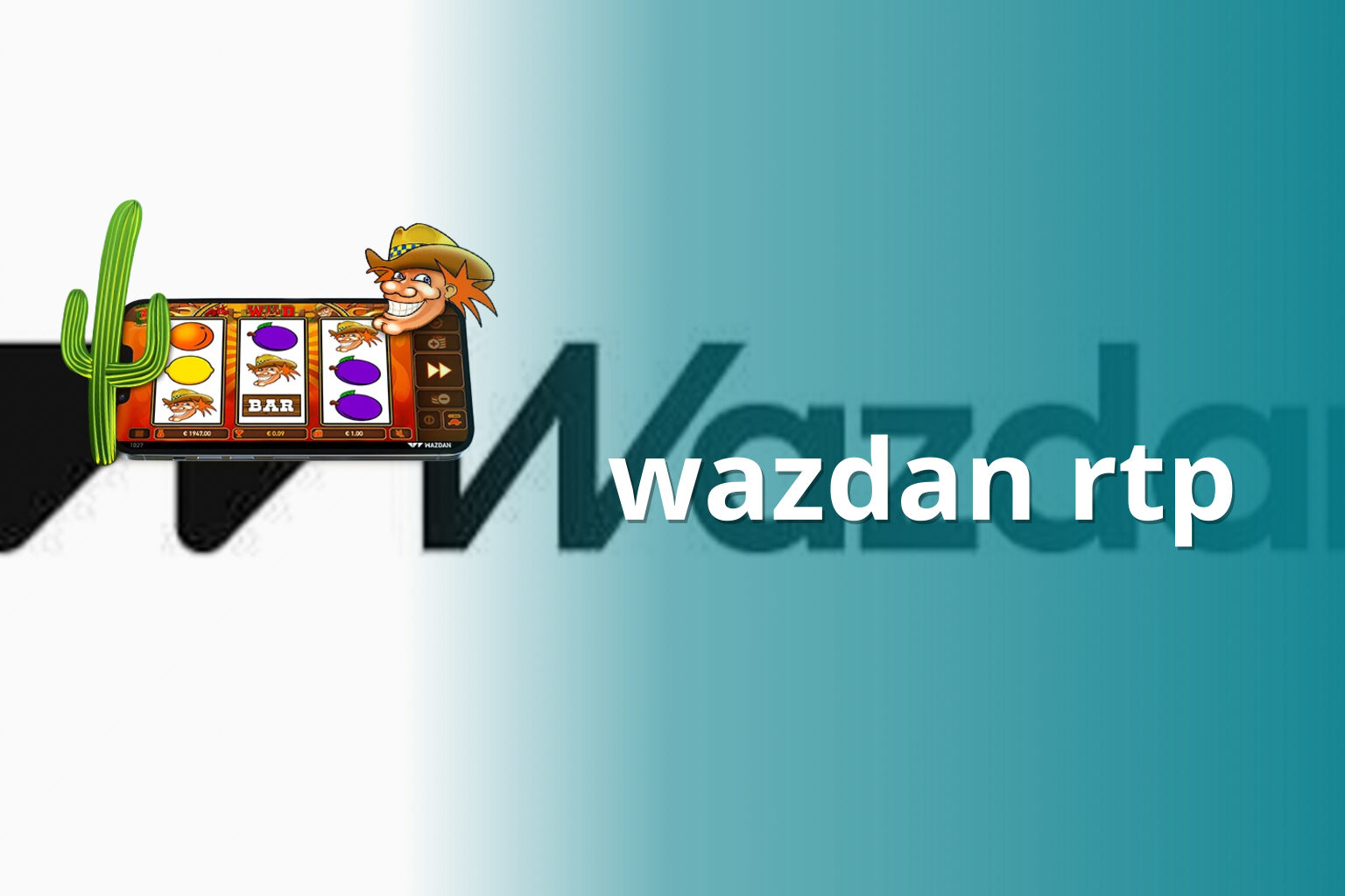 wazdan rtp - gaming_brand