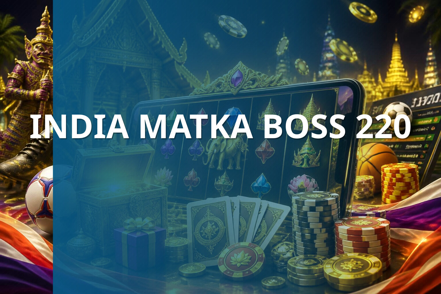 INDIA MATKA BOSS 220 - matka_satta