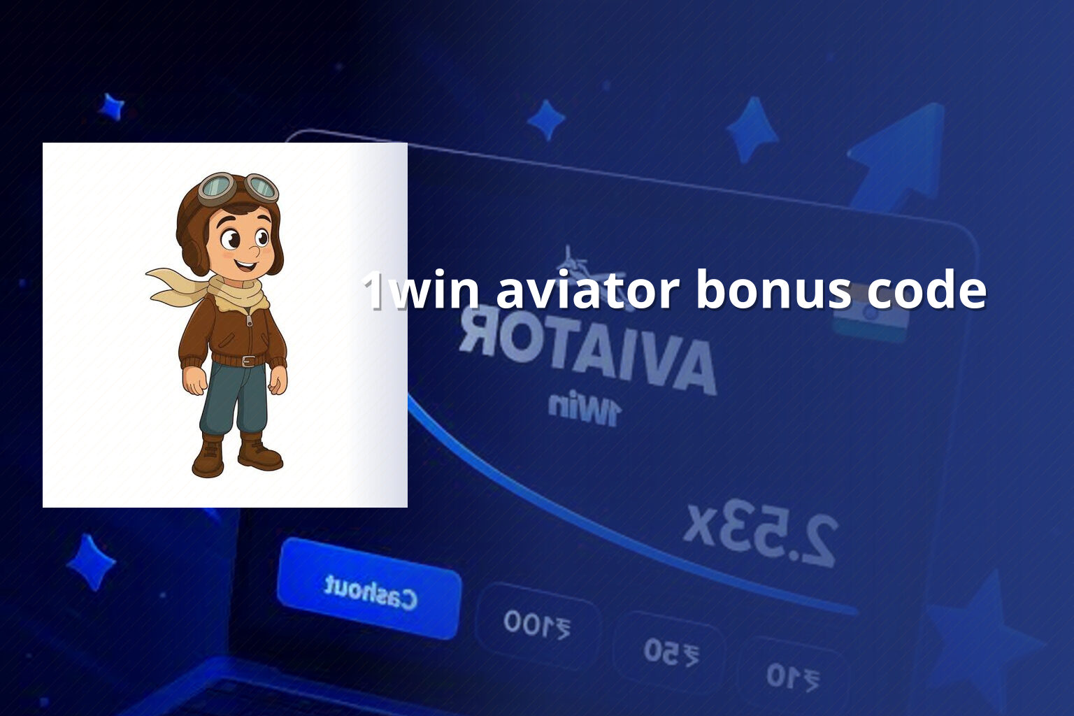 1win aviator bonus code - gaming_brand