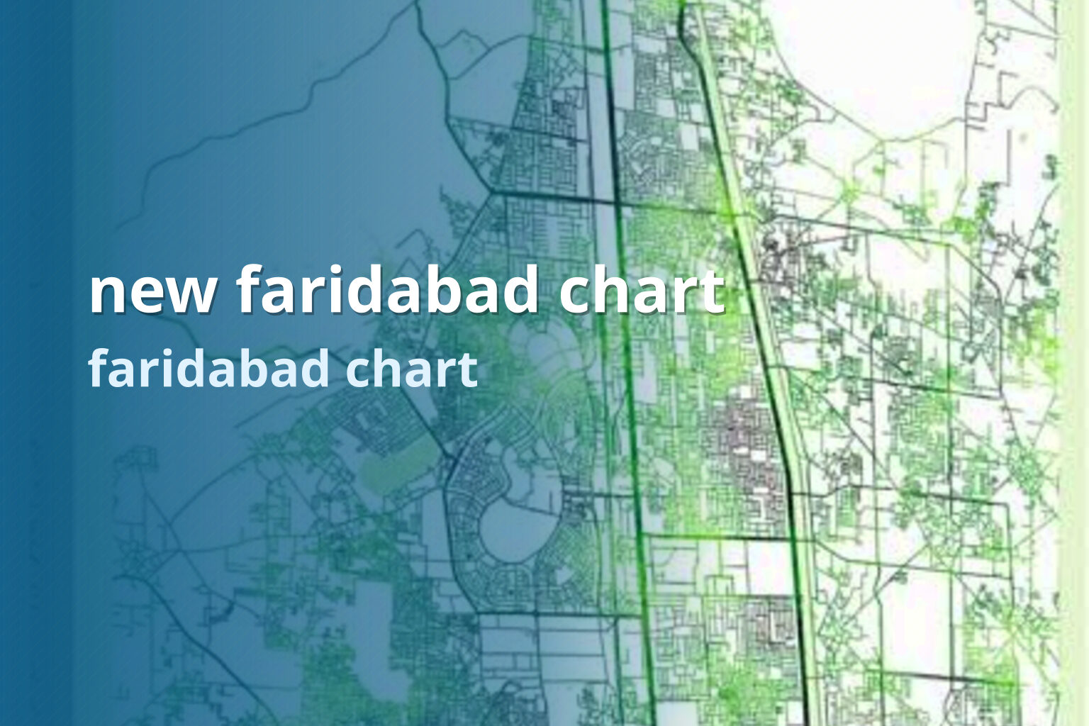new faridabad chart faridabad chart