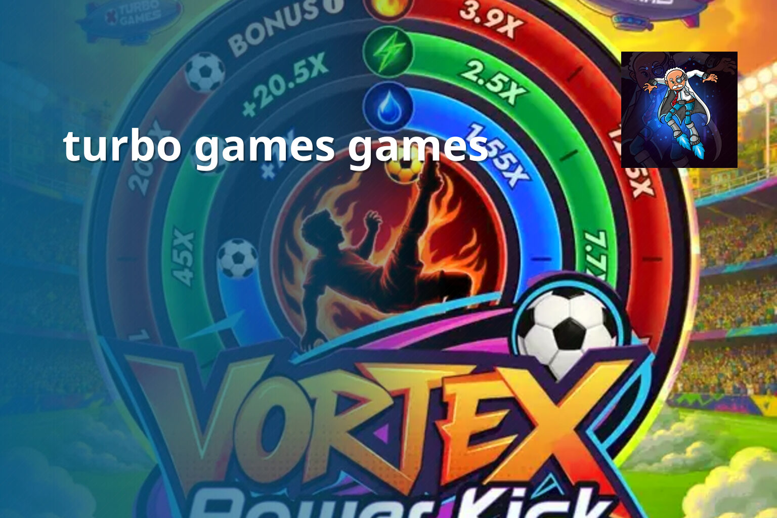turbo games games - gaming_brand