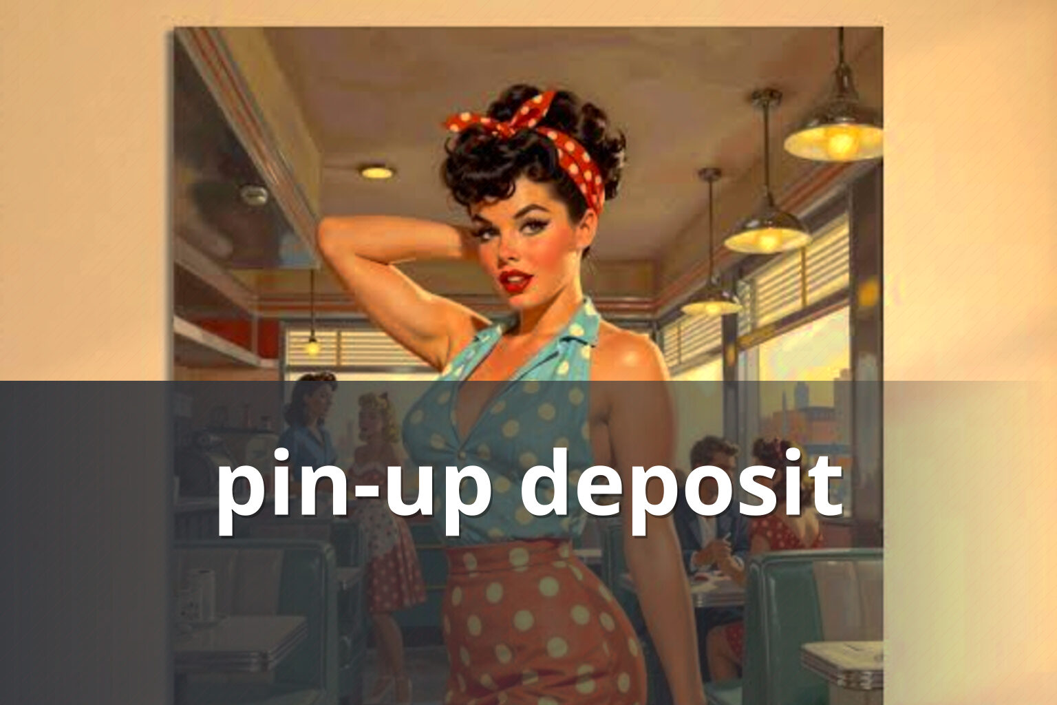 pin-up deposit - gaming_brand