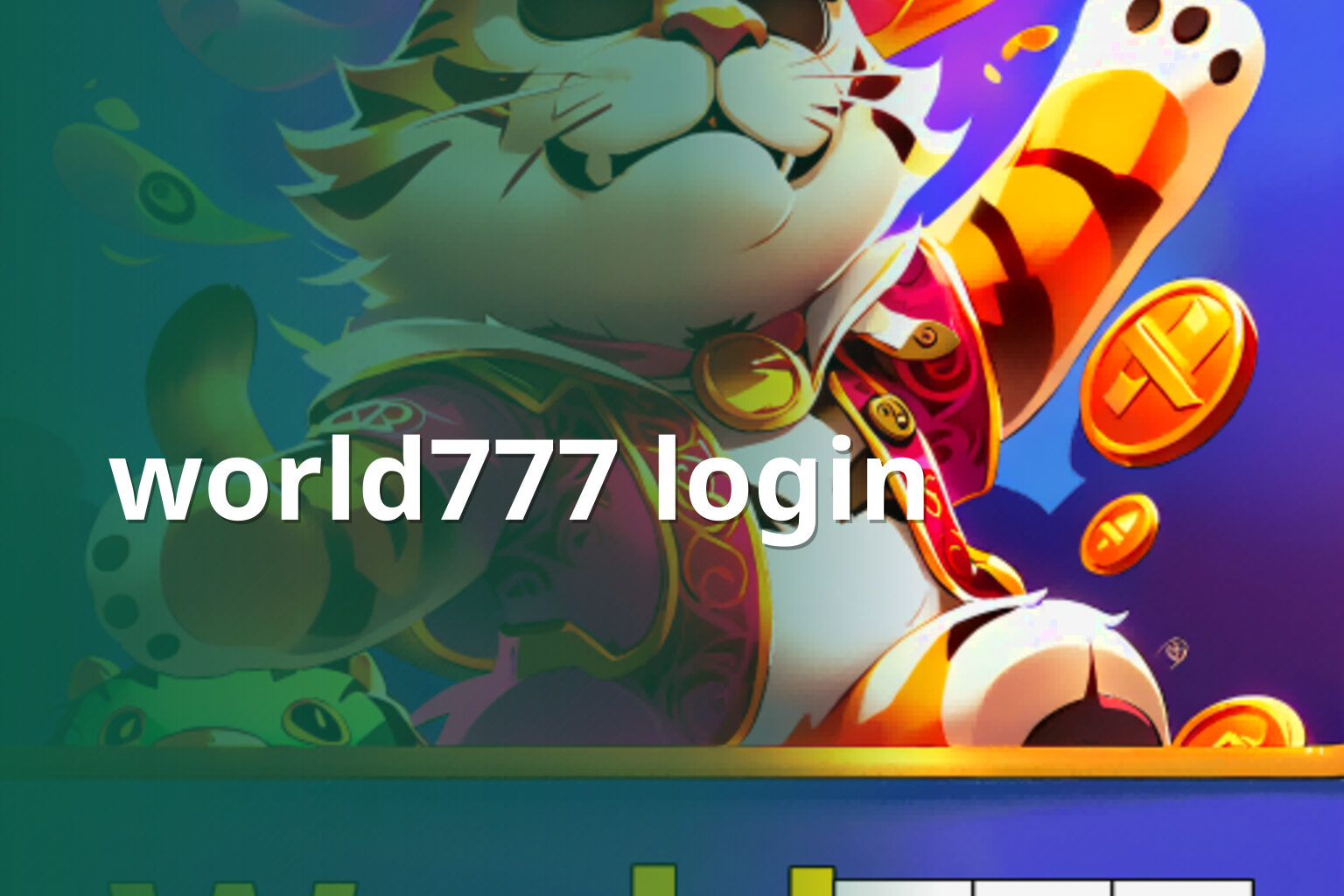 world777 login - gaming_brand