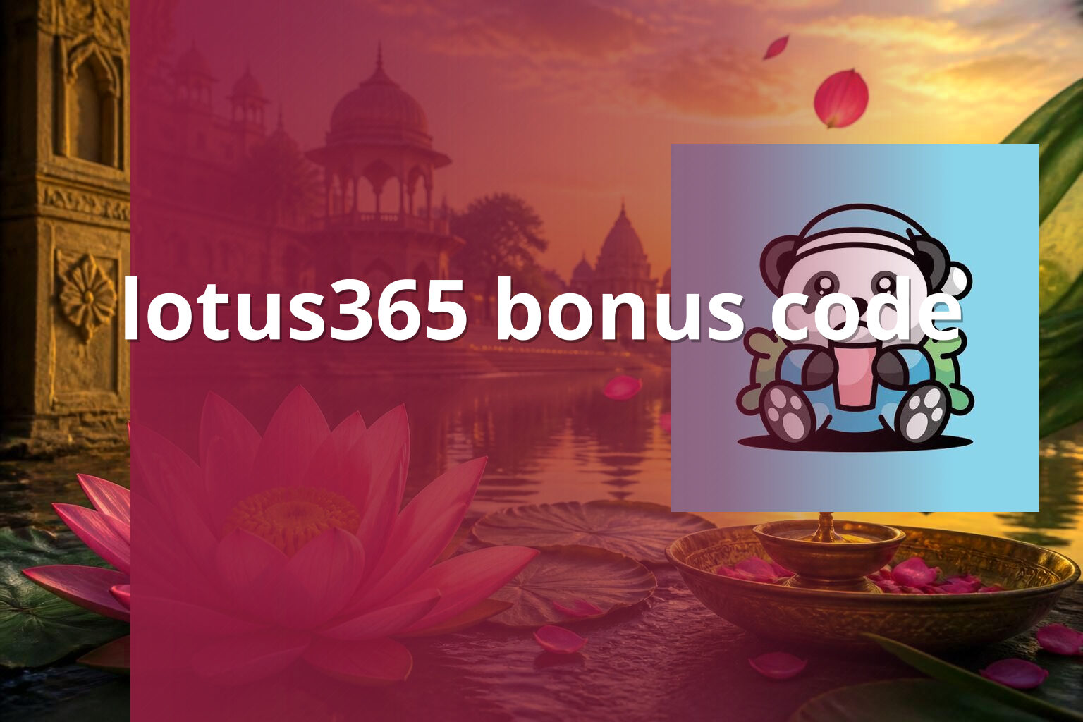 lotus365 bonus code - gaming_brand