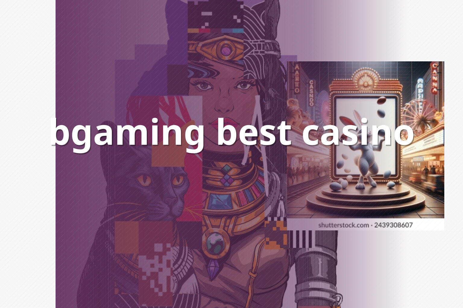 bgaming best casino - casino