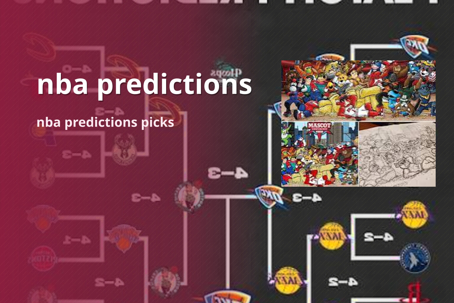 nba predictions nba predictions picks