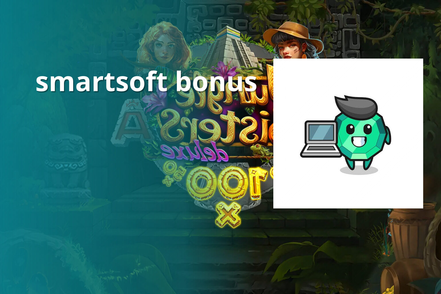 smartsoft bonus - gaming_brand
