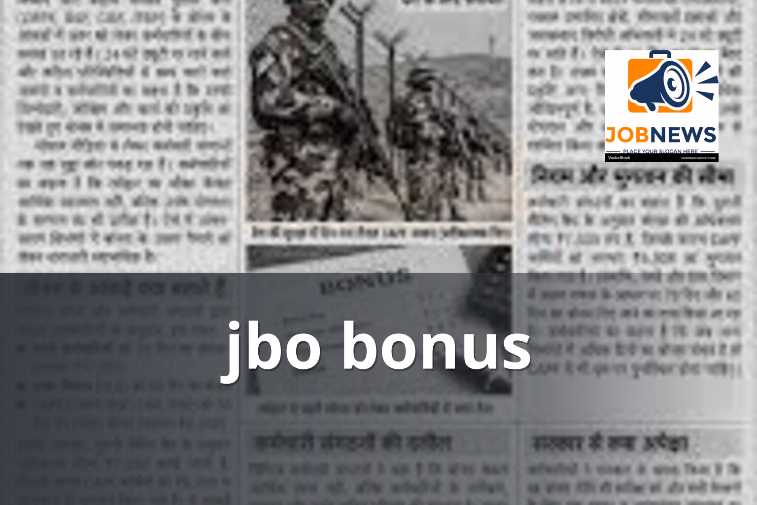 jbo bonus - gaming_brand