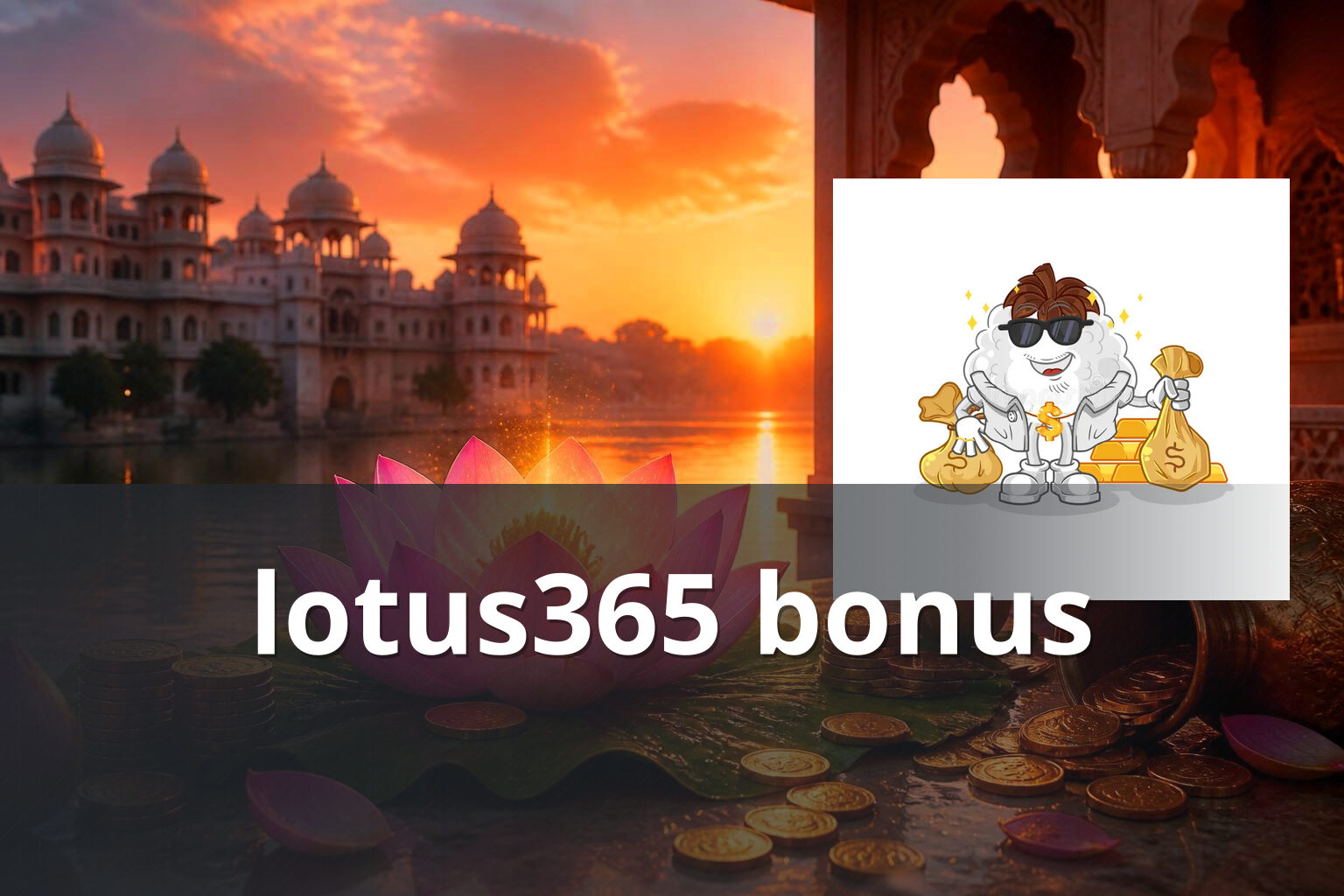 lotus365 bonus - gaming_brand