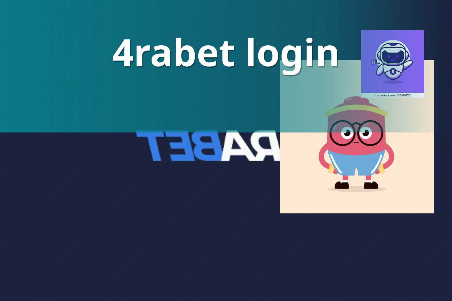4rabet login - gaming_brand