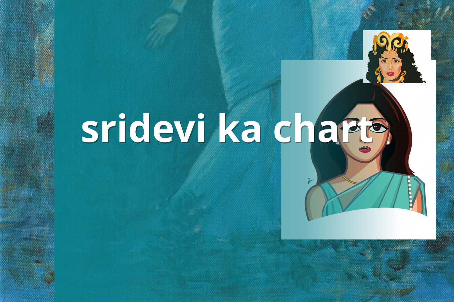 sridevi ka chart - matka_satta