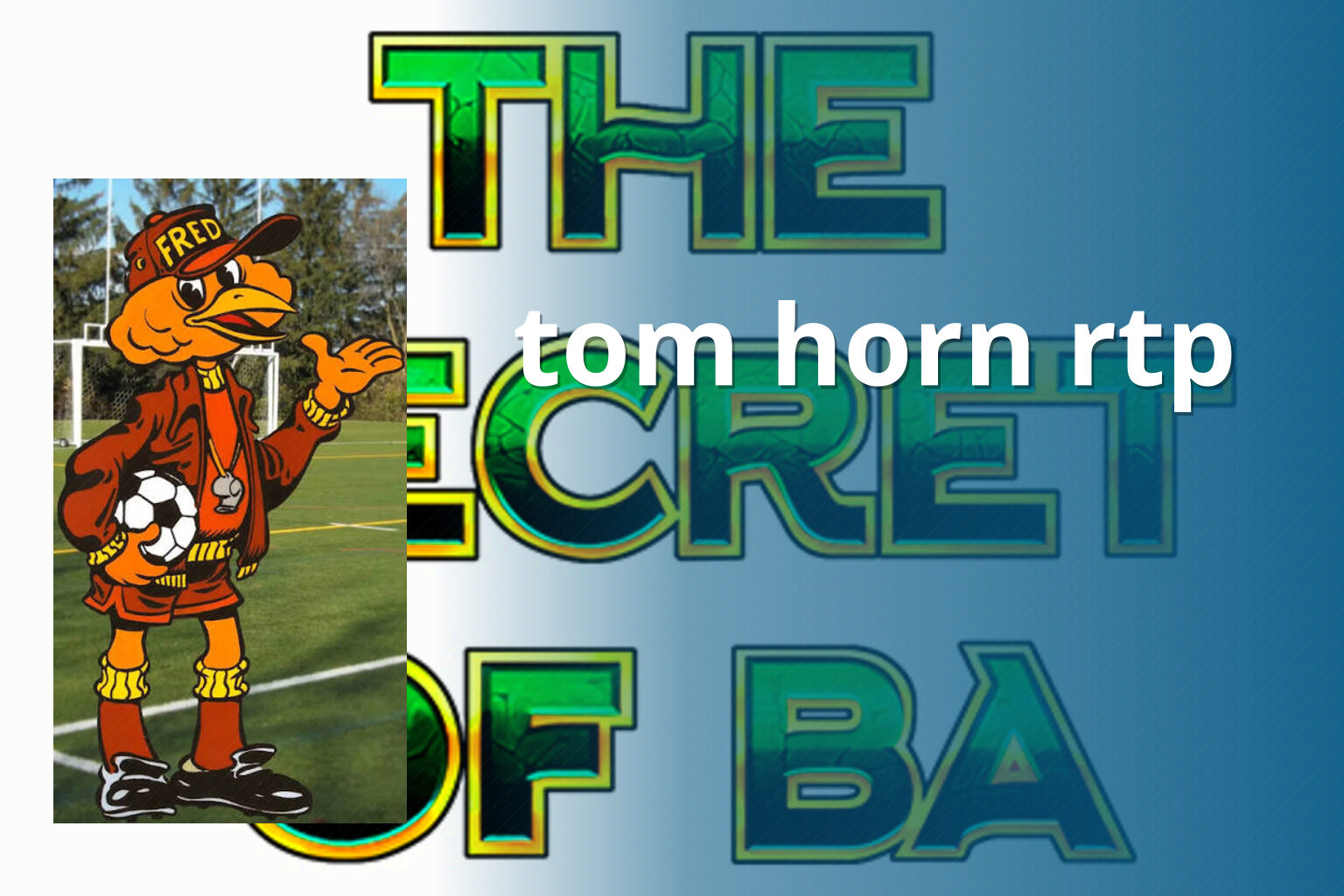 tom horn rtp - gaming_brand