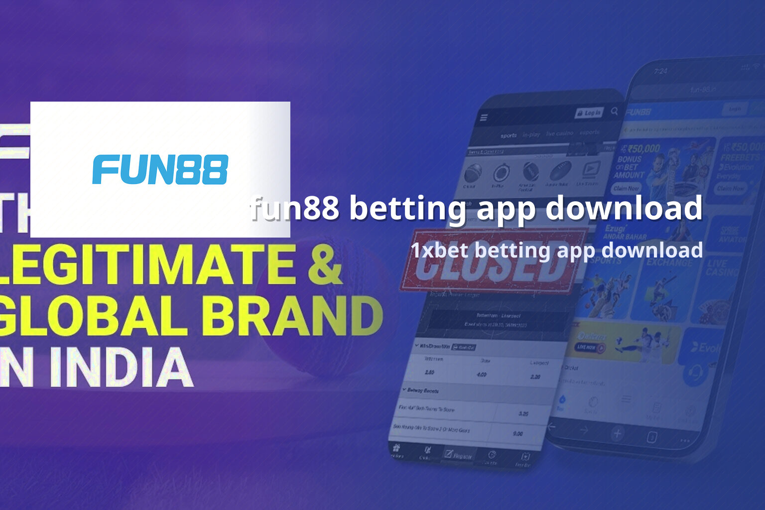 fun88 betting app download 1xbet betting app download