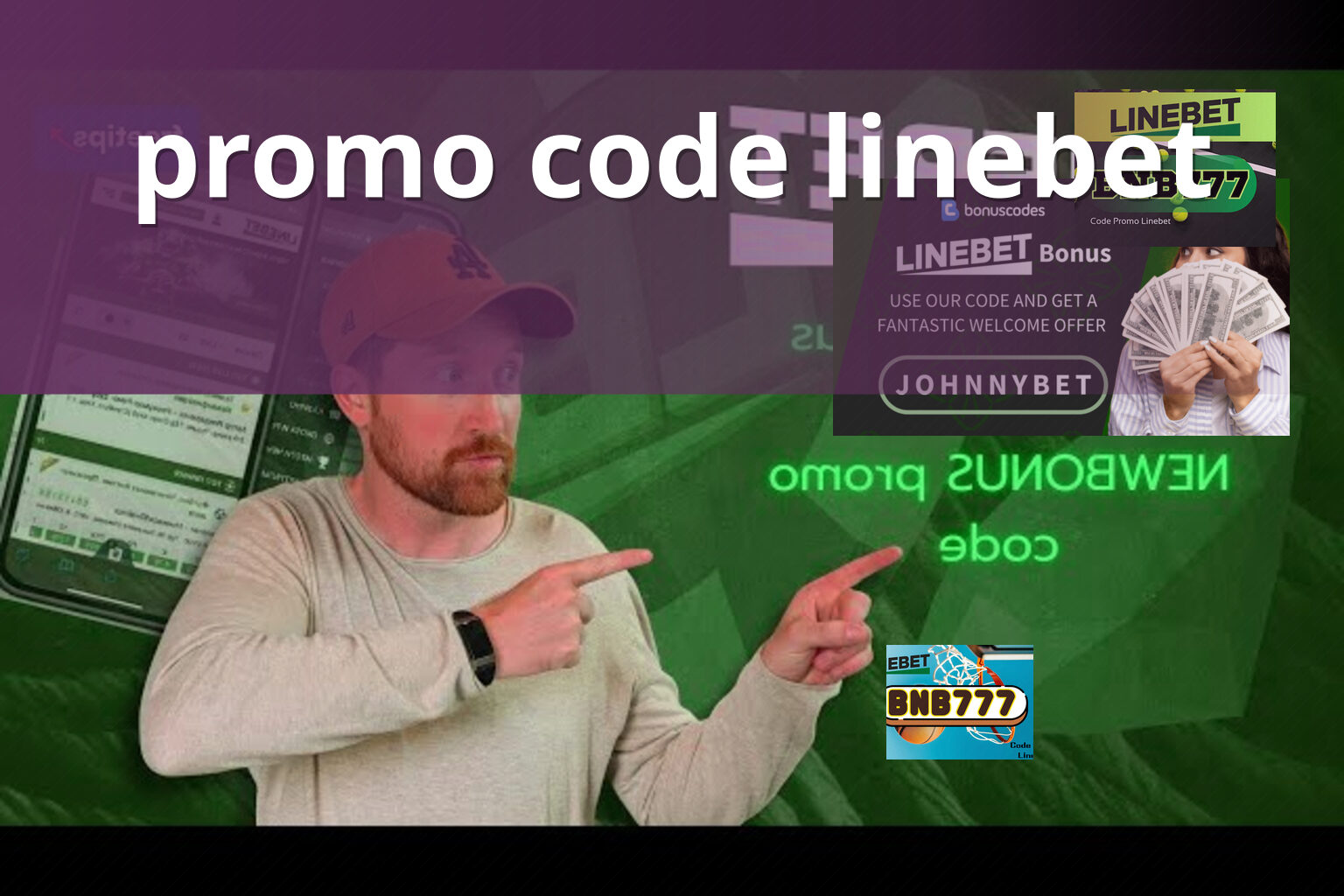 promo code linebet - gaming_brand