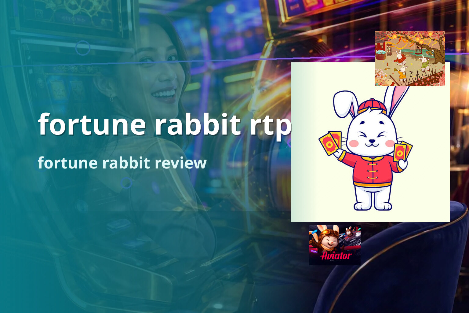 fortune rabbit rtp fortune rabbit review