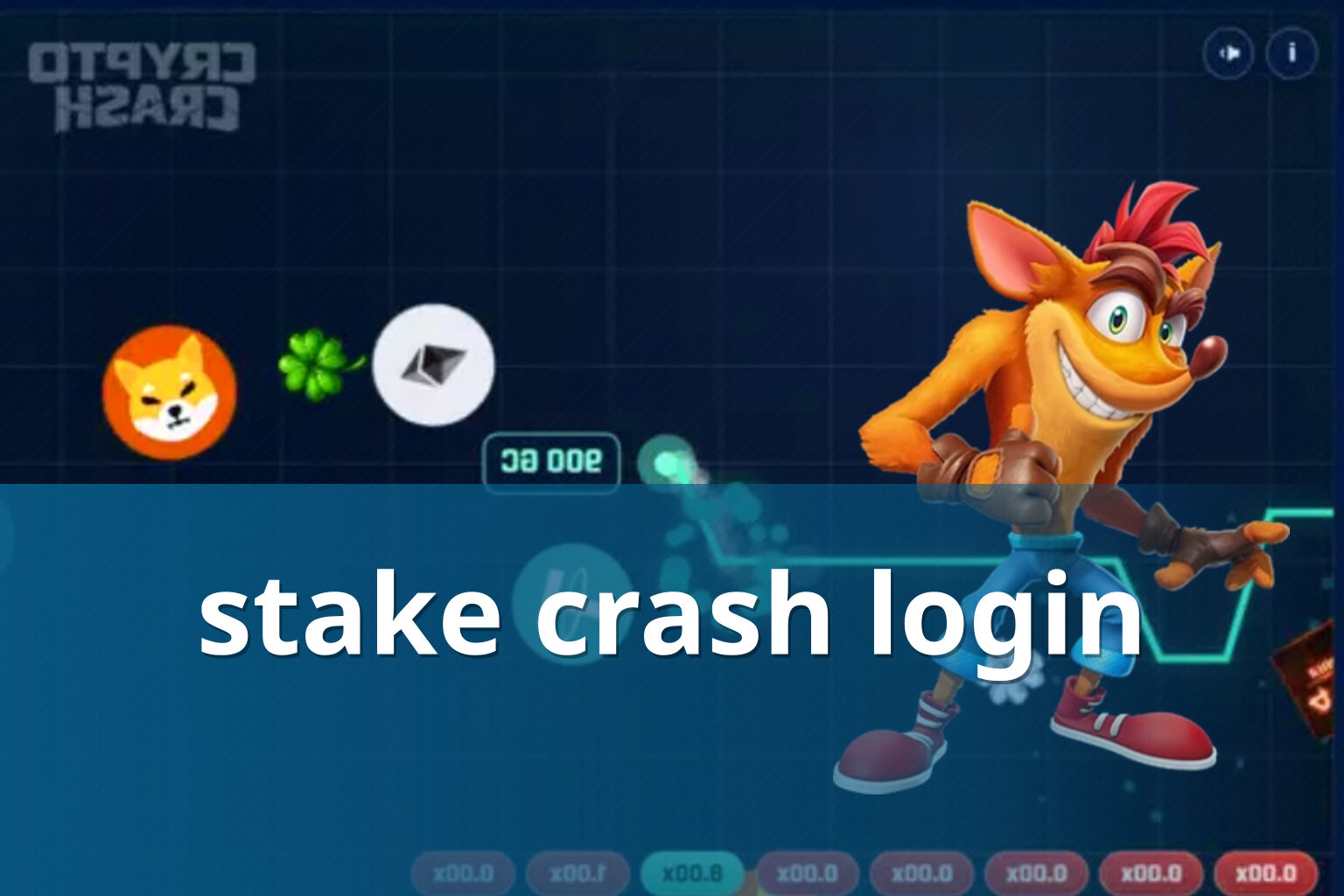 stake crash login - gaming_brand