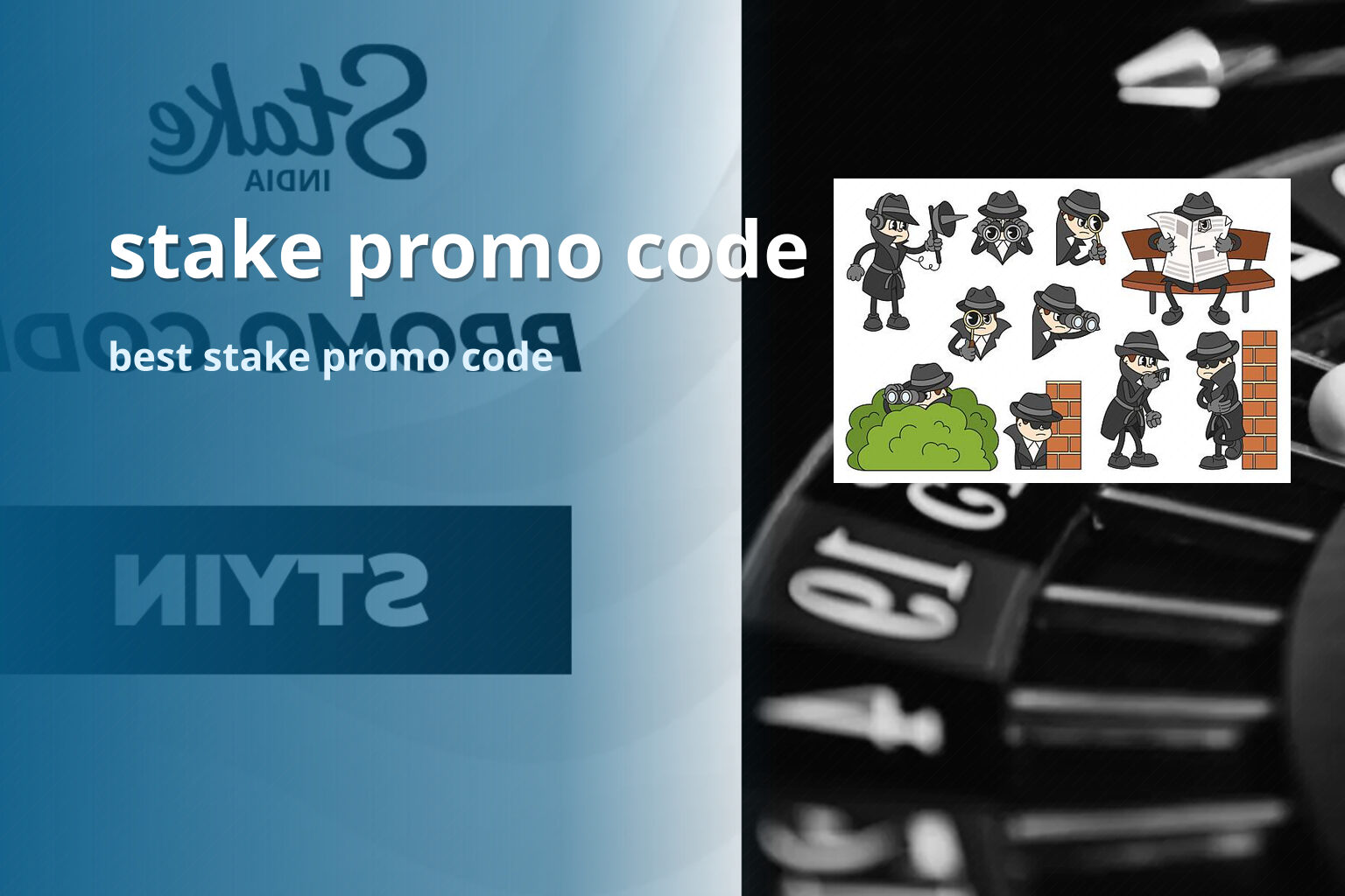 stake promo code - gaming_brand