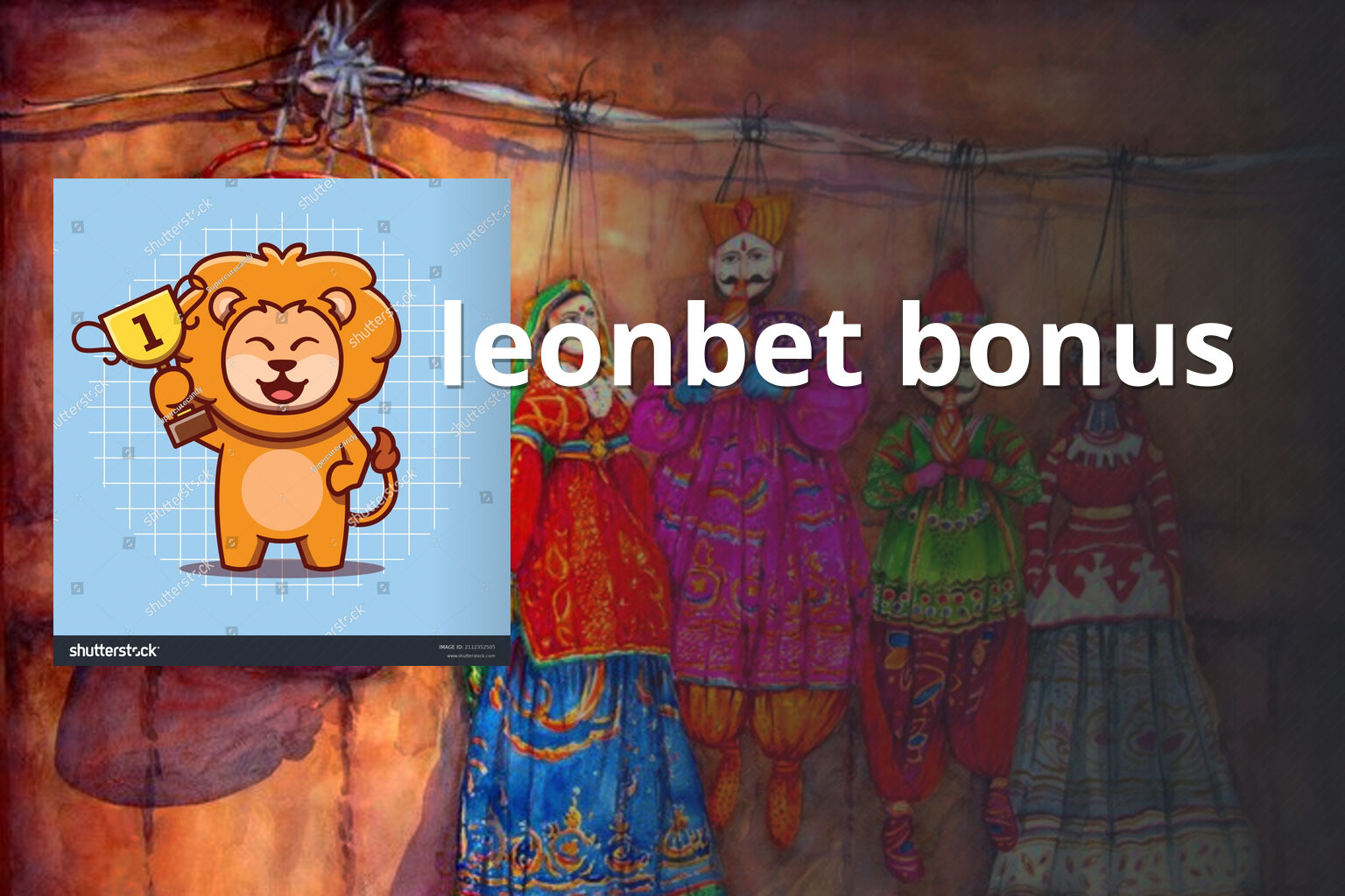 leonbet bonus - gaming_brand