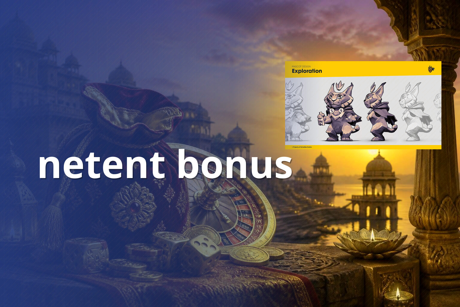 netent bonus - gaming_brand