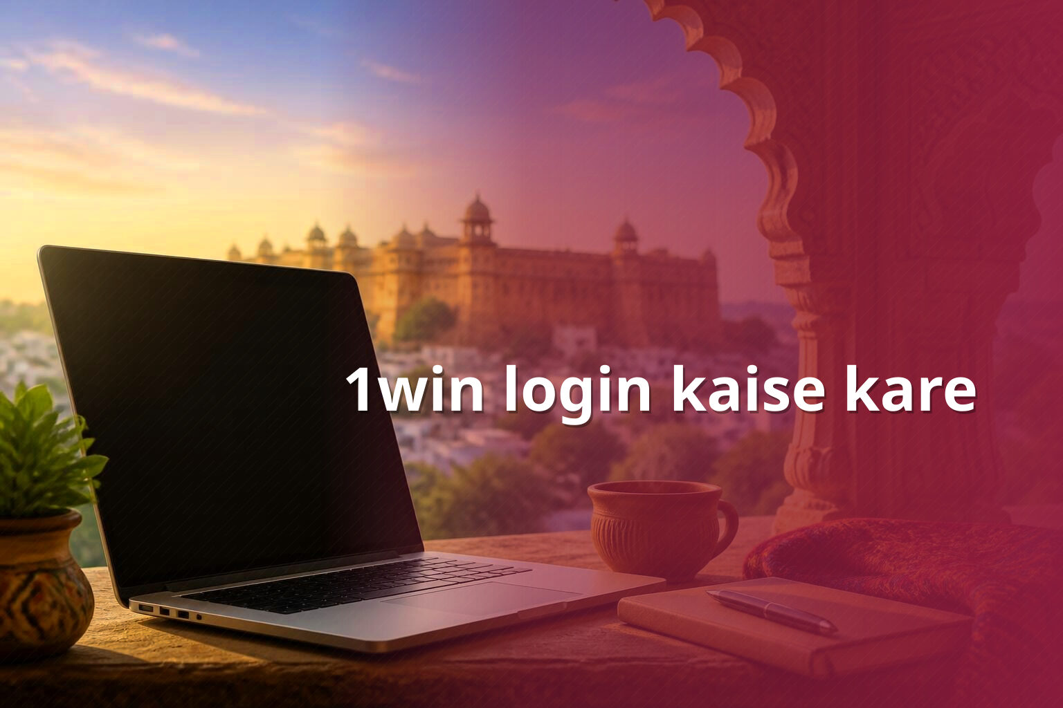 1win login kaise kare - gaming_brand
