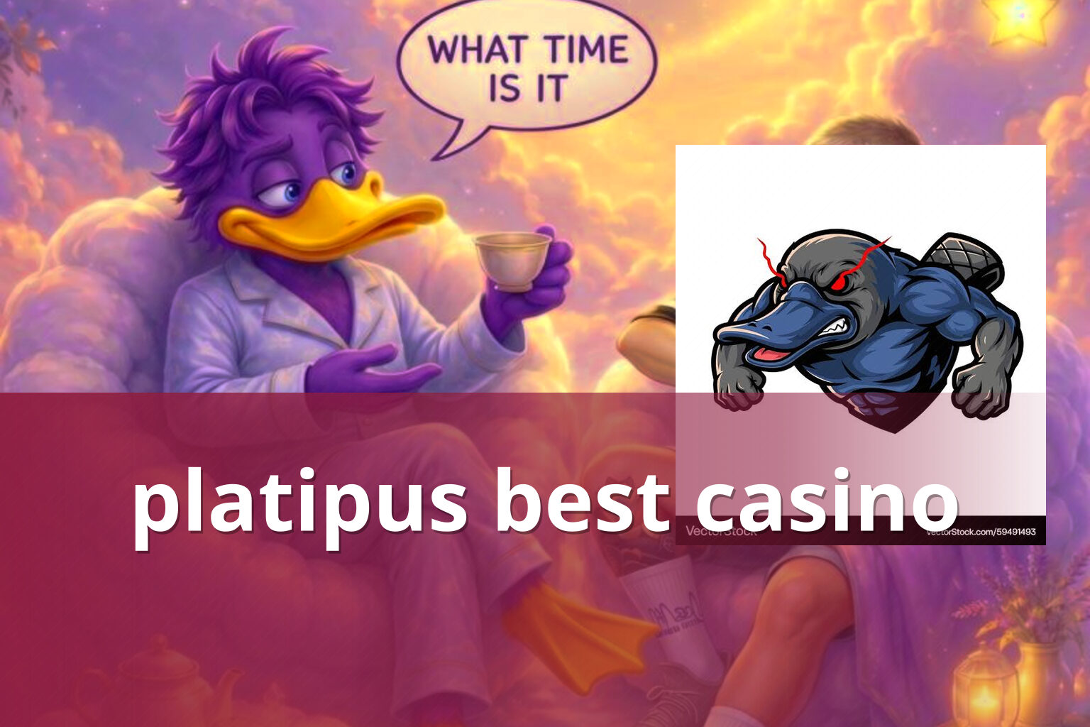 platipus best casino - casino