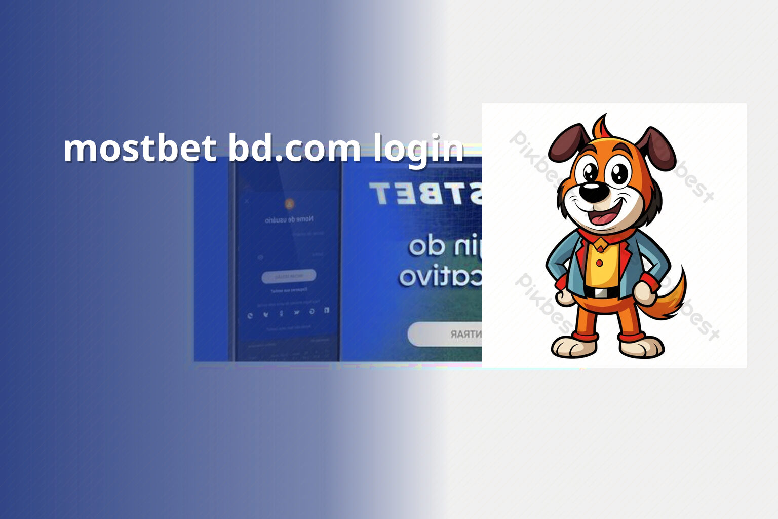 mostbet bd.com login - gaming_brand