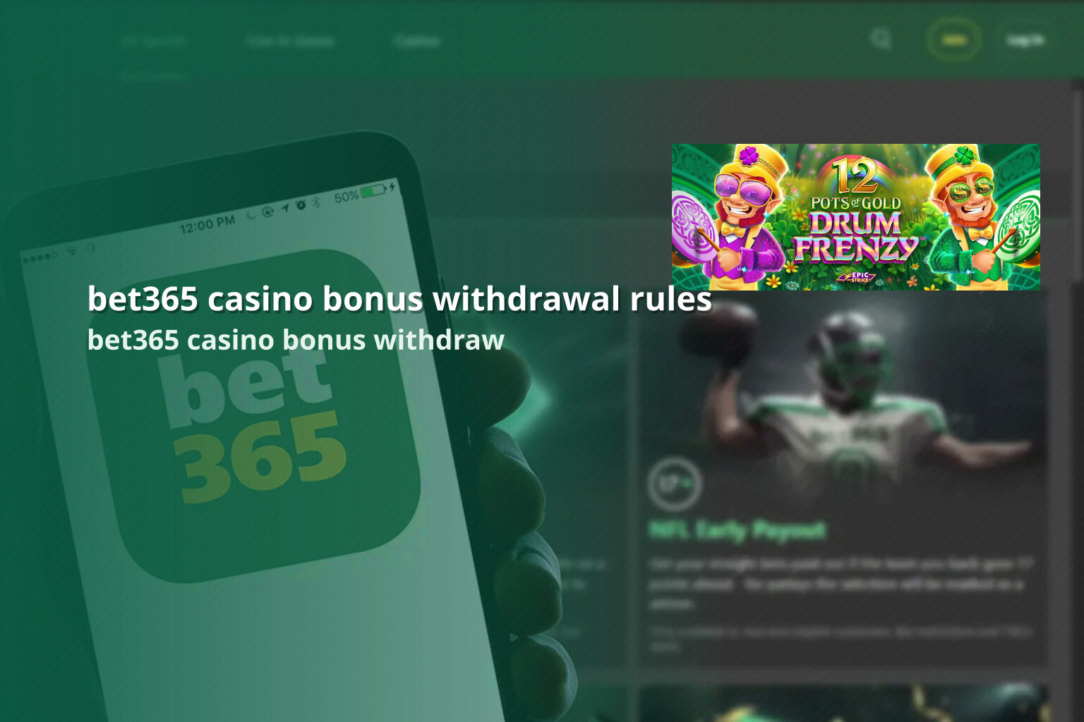 bet365 casino bonus withdrawal rules bet365 casino bonus withdraw