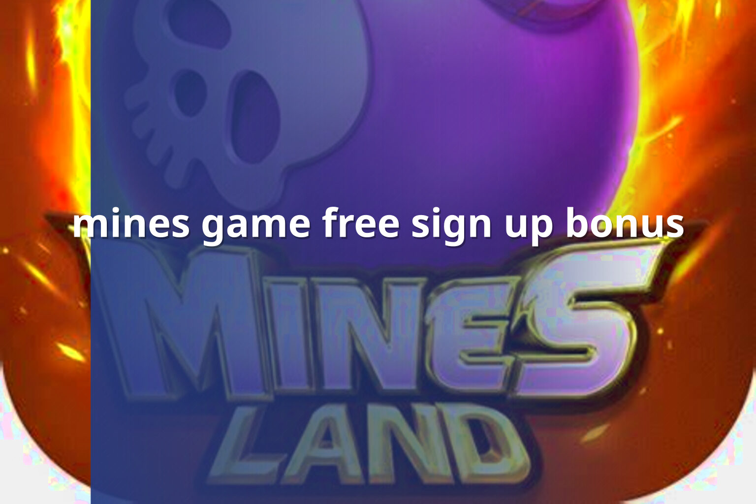 mines game free sign up bonus - payment_and_bonus