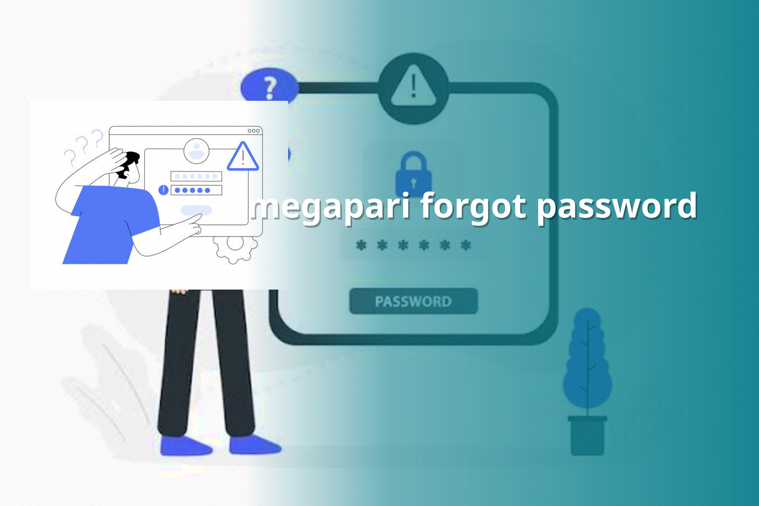 megapari forgot password - gaming_brand
