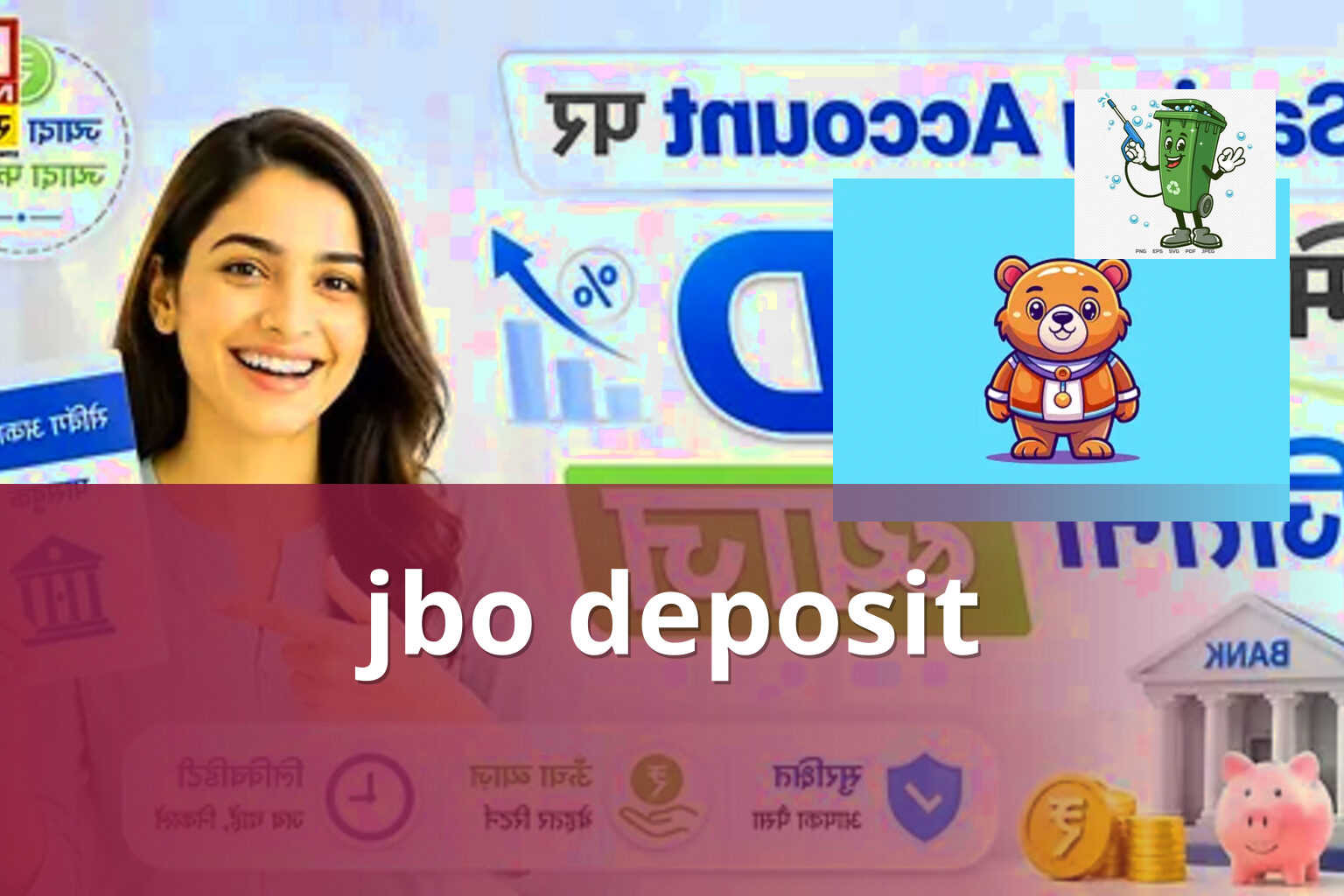 jbo deposit - gaming_brand
