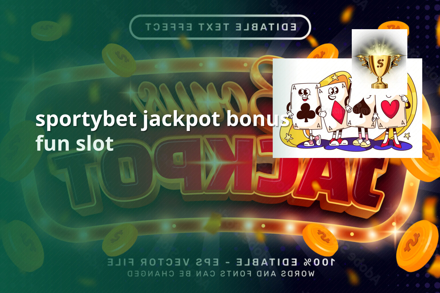 sportybet jackpot bonus - gaming_brand