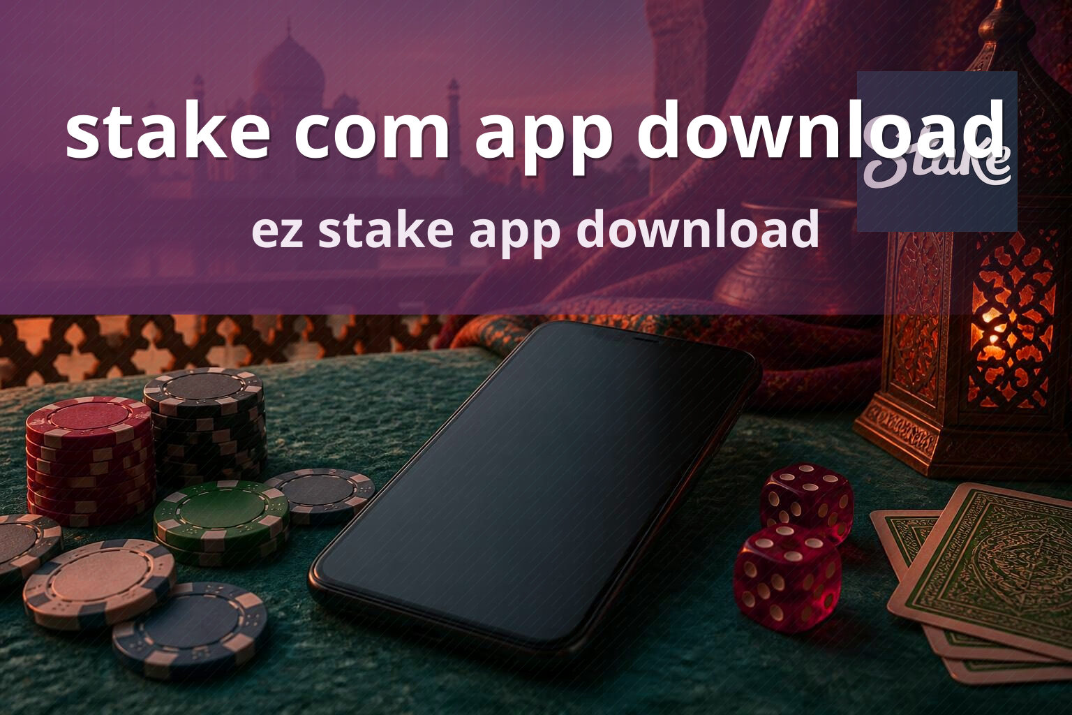 stake com app download - gaming_brand