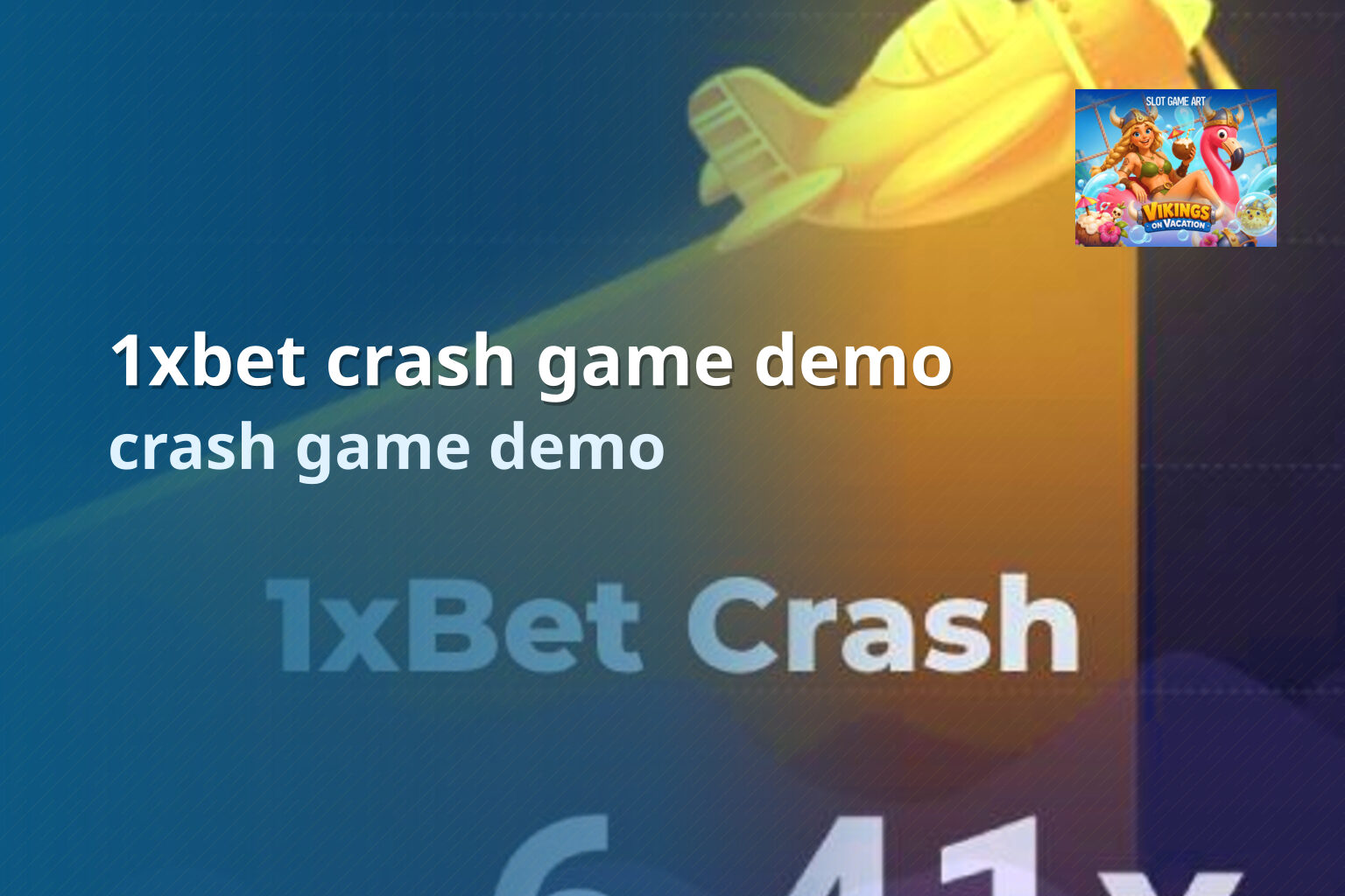 1xbet crash game demo crash game demo