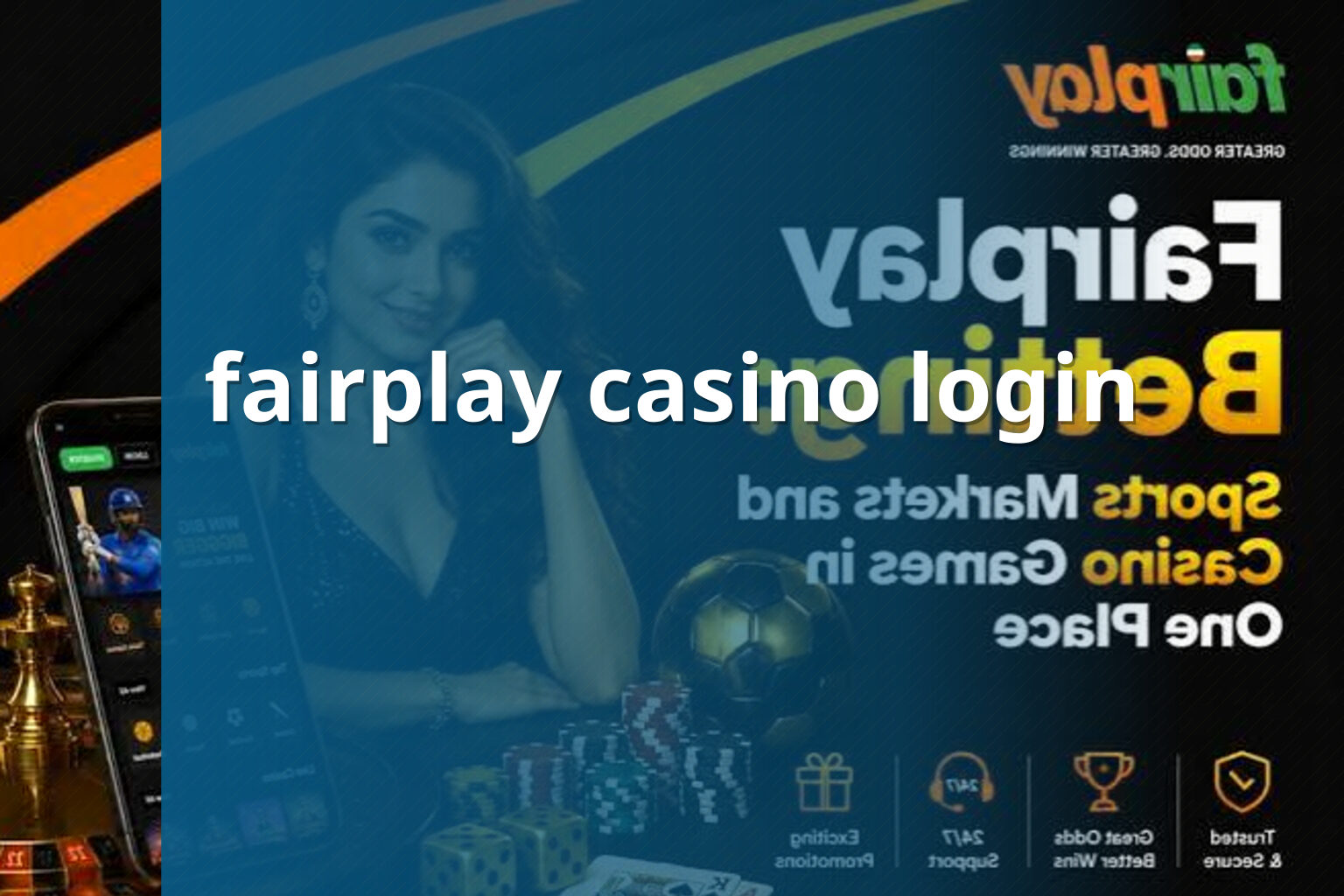 fairplay casino login - gaming_brand