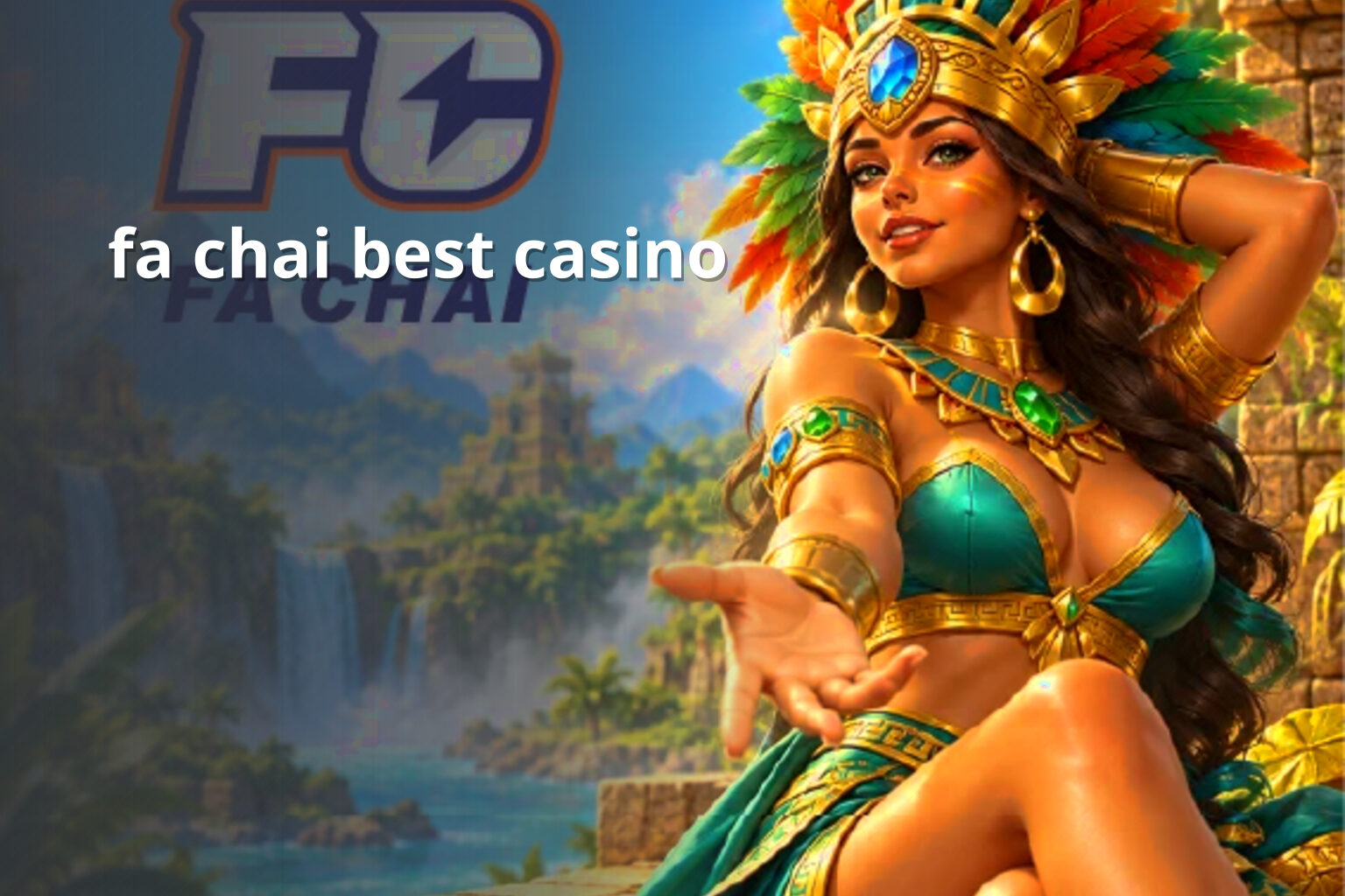 fa chai best casino - casino