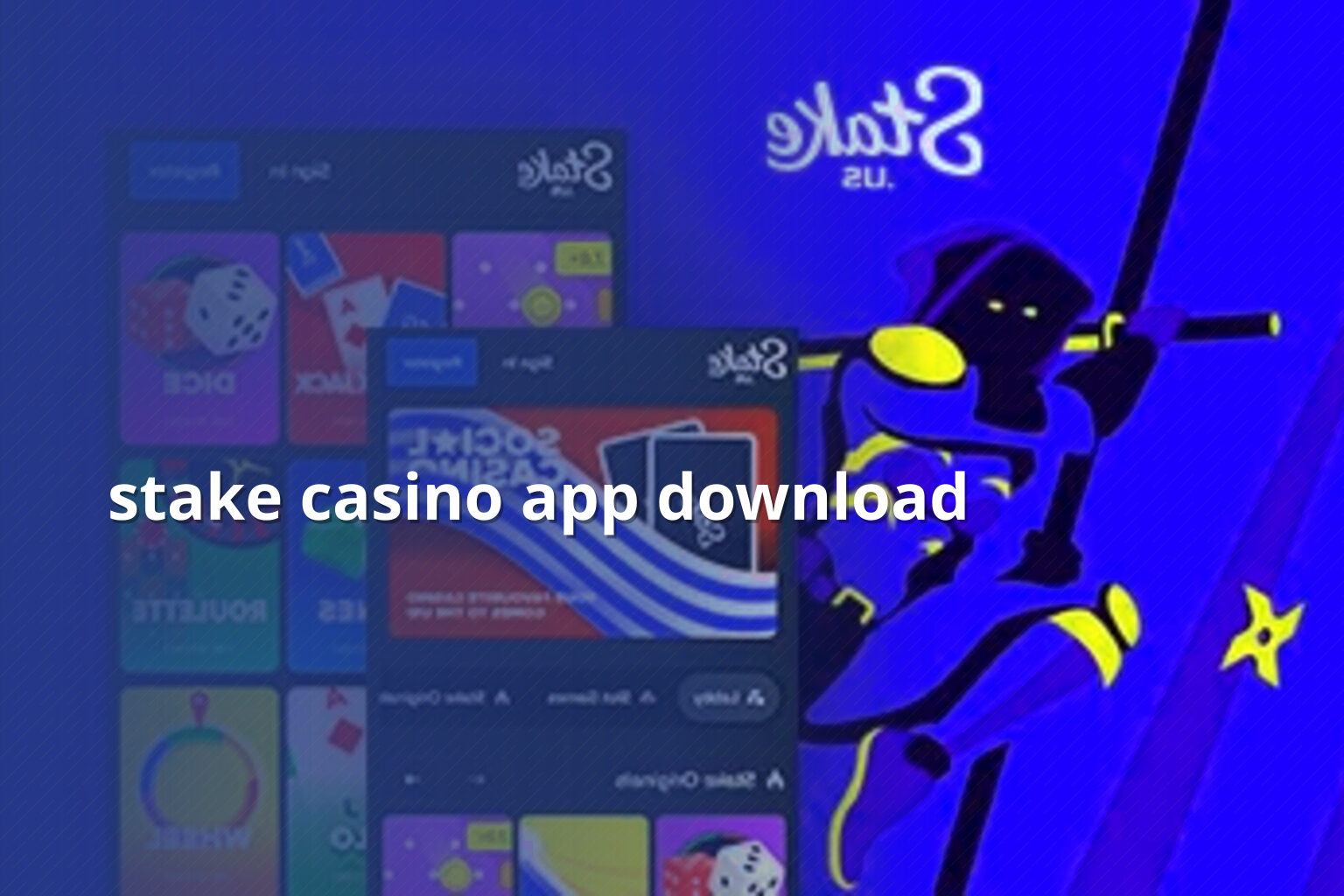 stake casino app download - gaming_brand