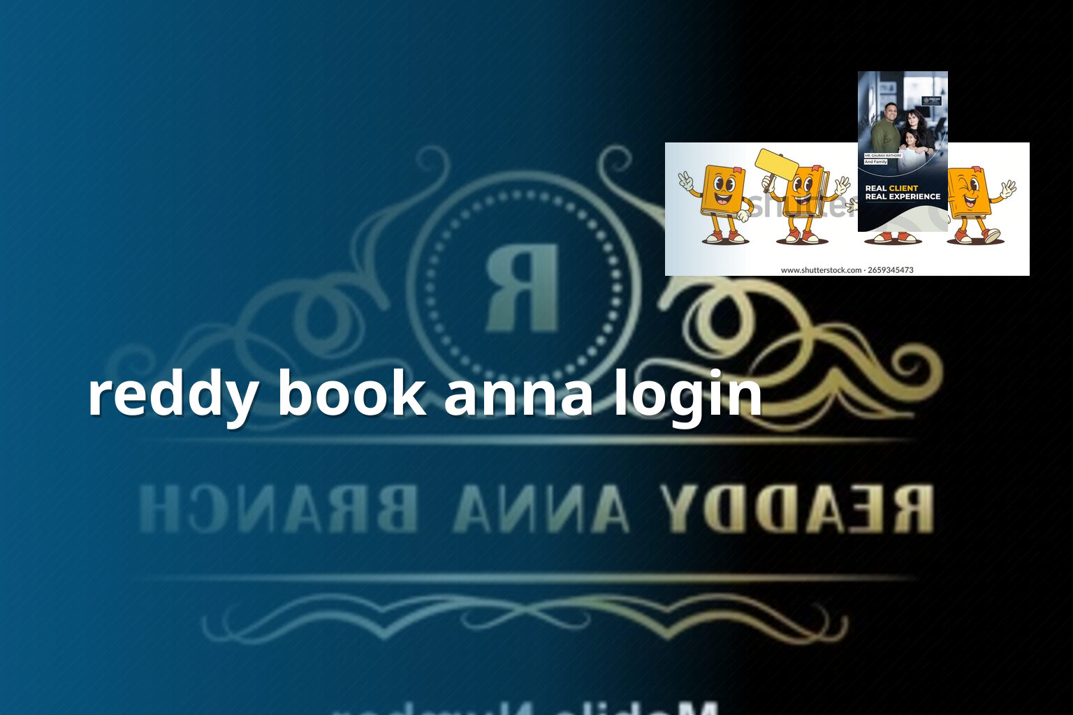reddy book anna login - gaming_brand