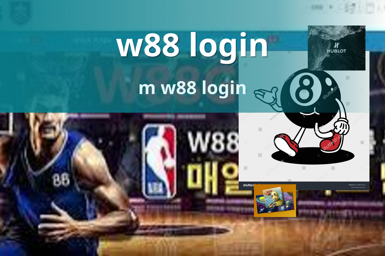 w88 login - gaming_brand
